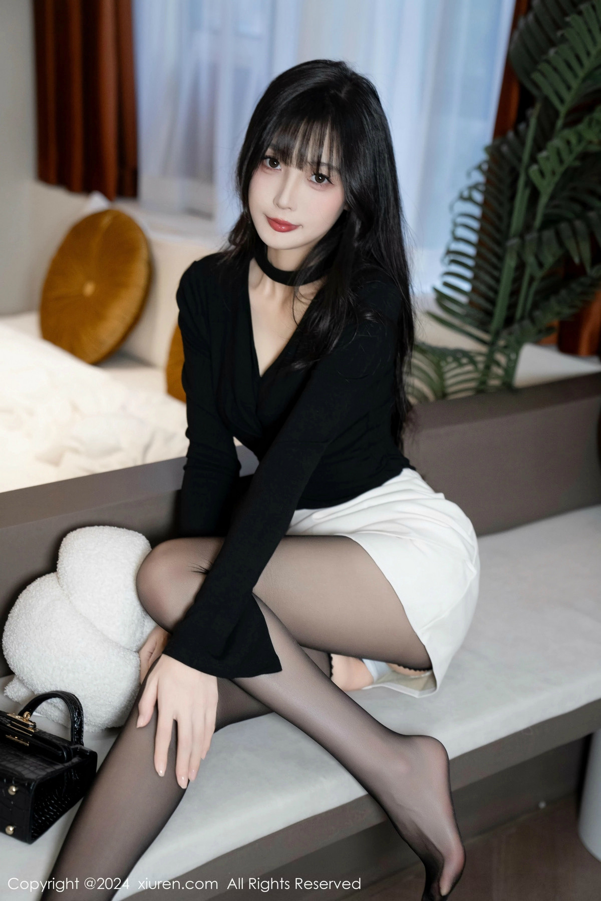 [XiuRen秀人网]第9691期林星阑写真