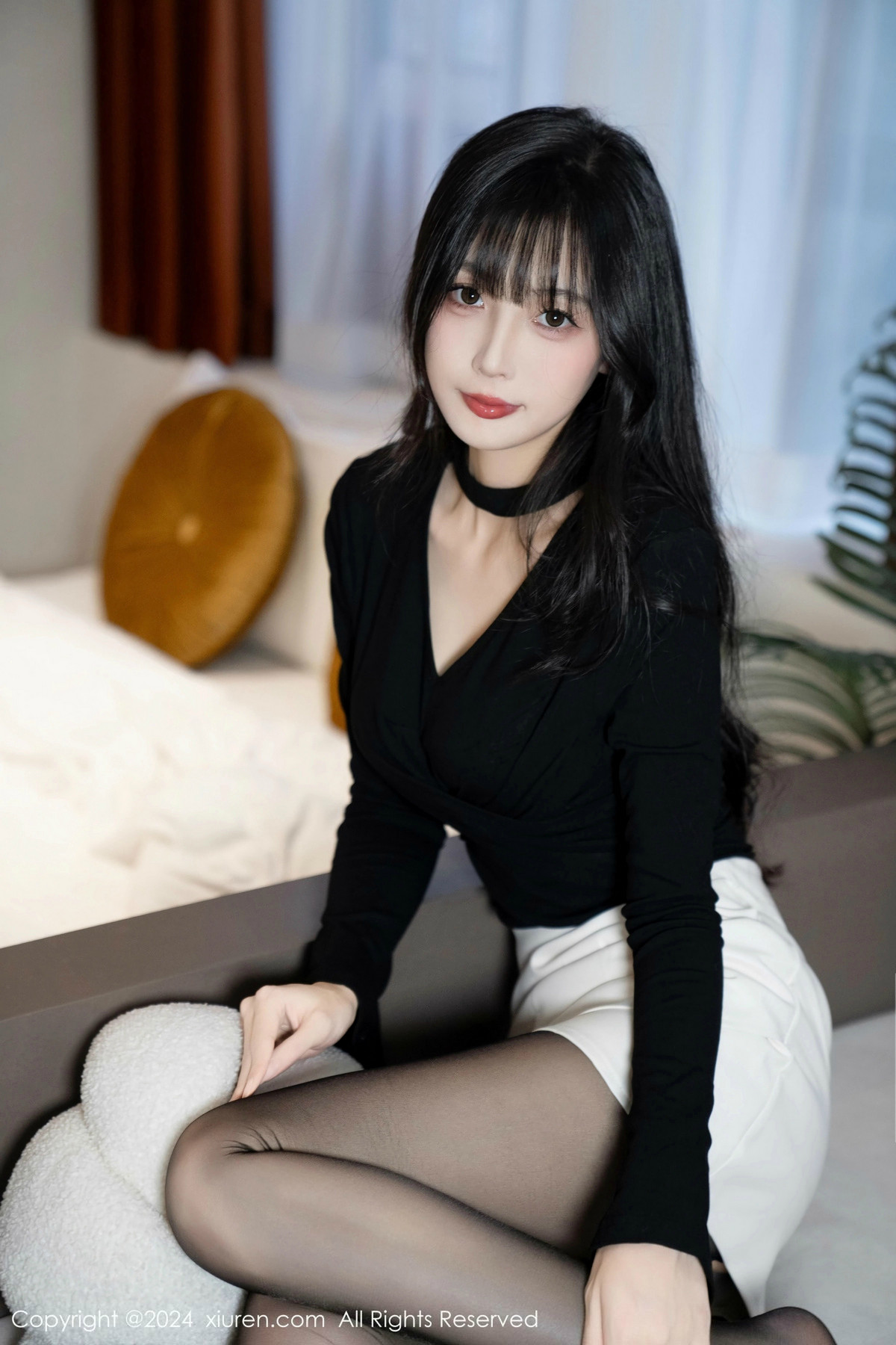 [XiuRen秀人网]第9691期林星阑写真