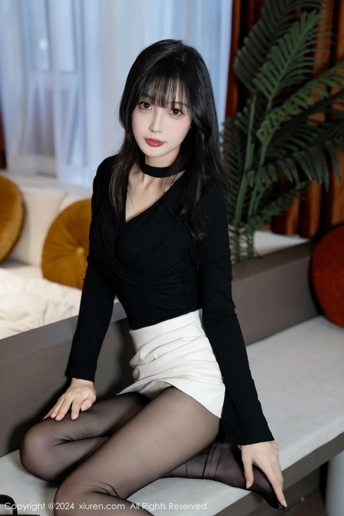 [XiuRen秀人网]第9691期林星阑写真