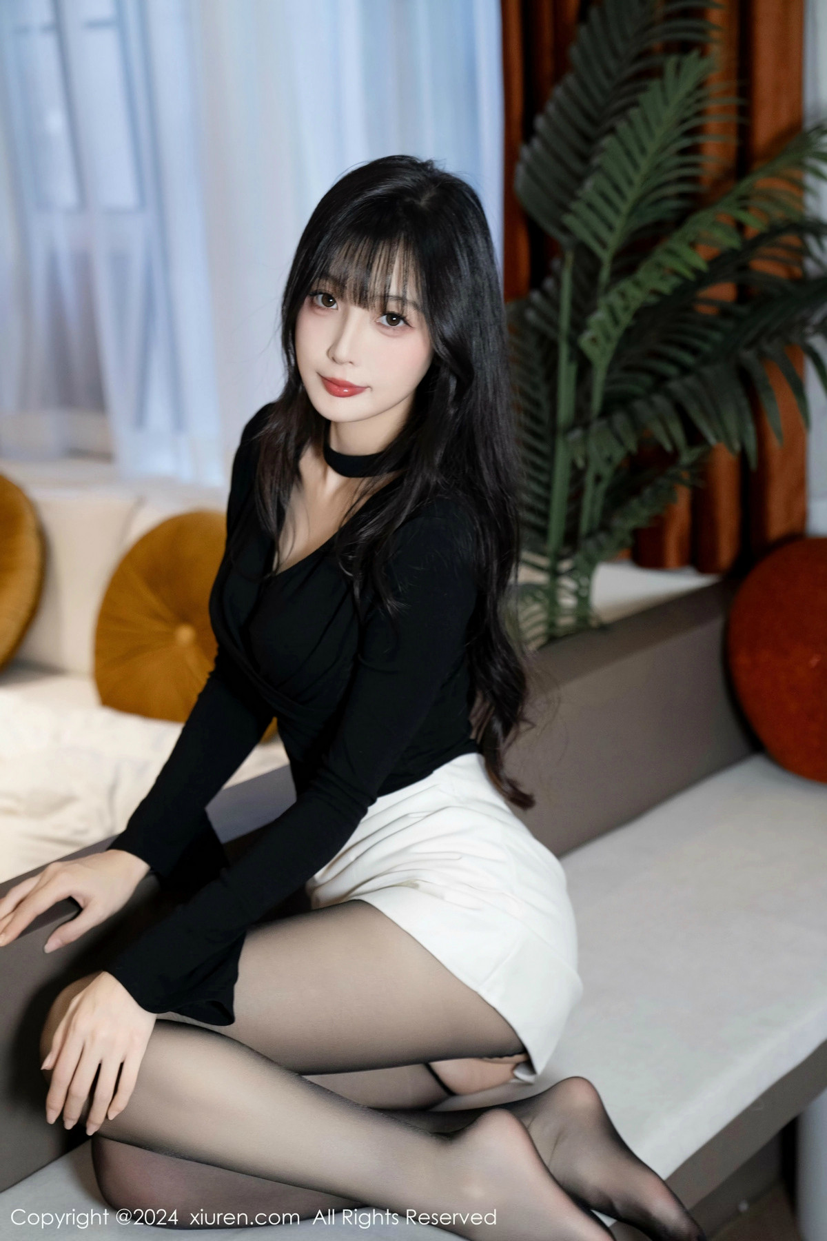 [XiuRen秀人网]第9691期林星阑写真