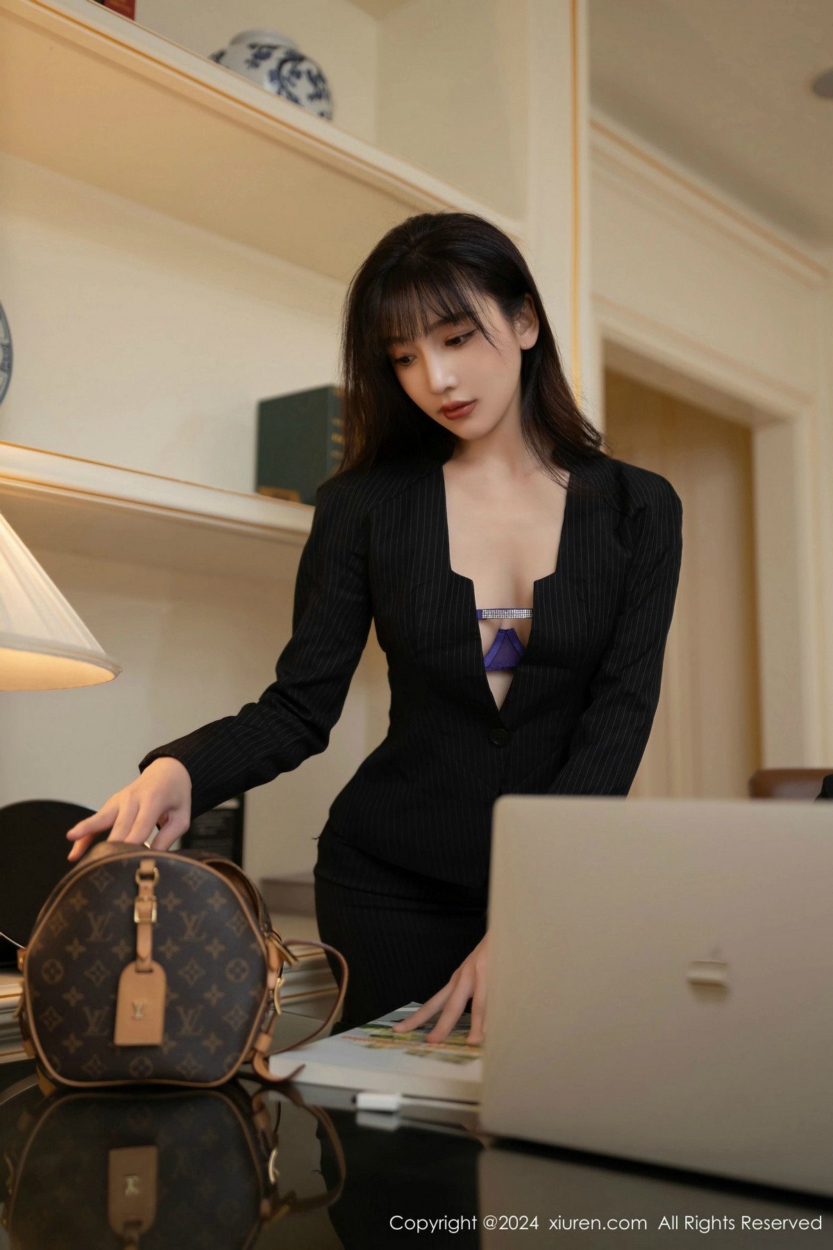 [XiuRen秀人网]第9692期模特合集写真