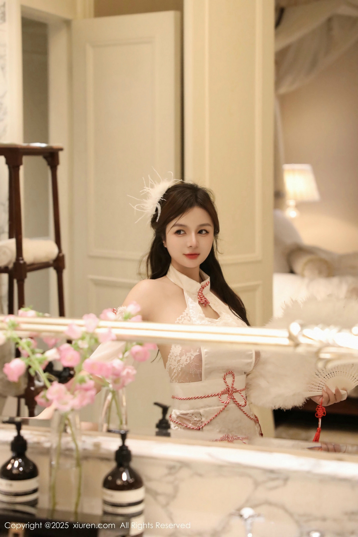 [XiuRen秀人网]第9698期沈思怡写真