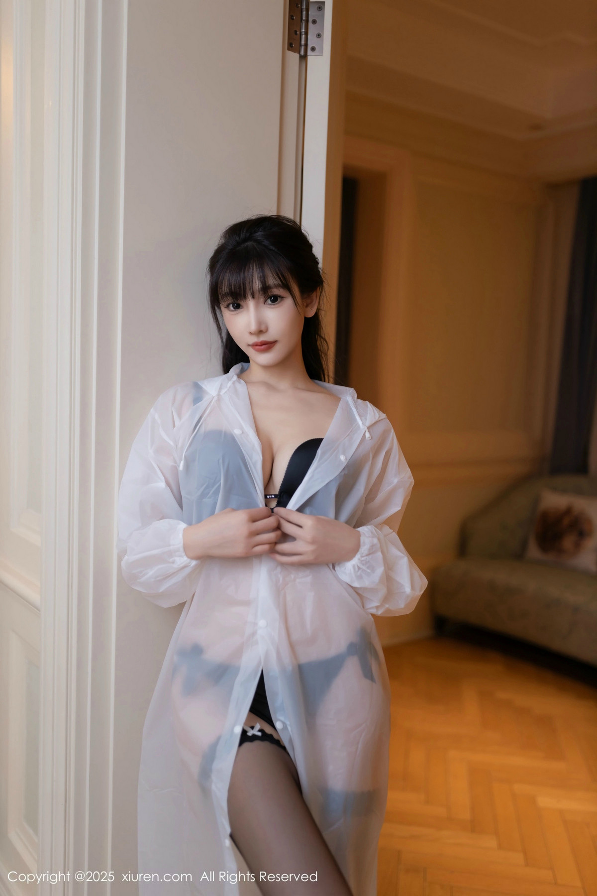 [XiuRen秀人网]第9700期陆萱萱写真