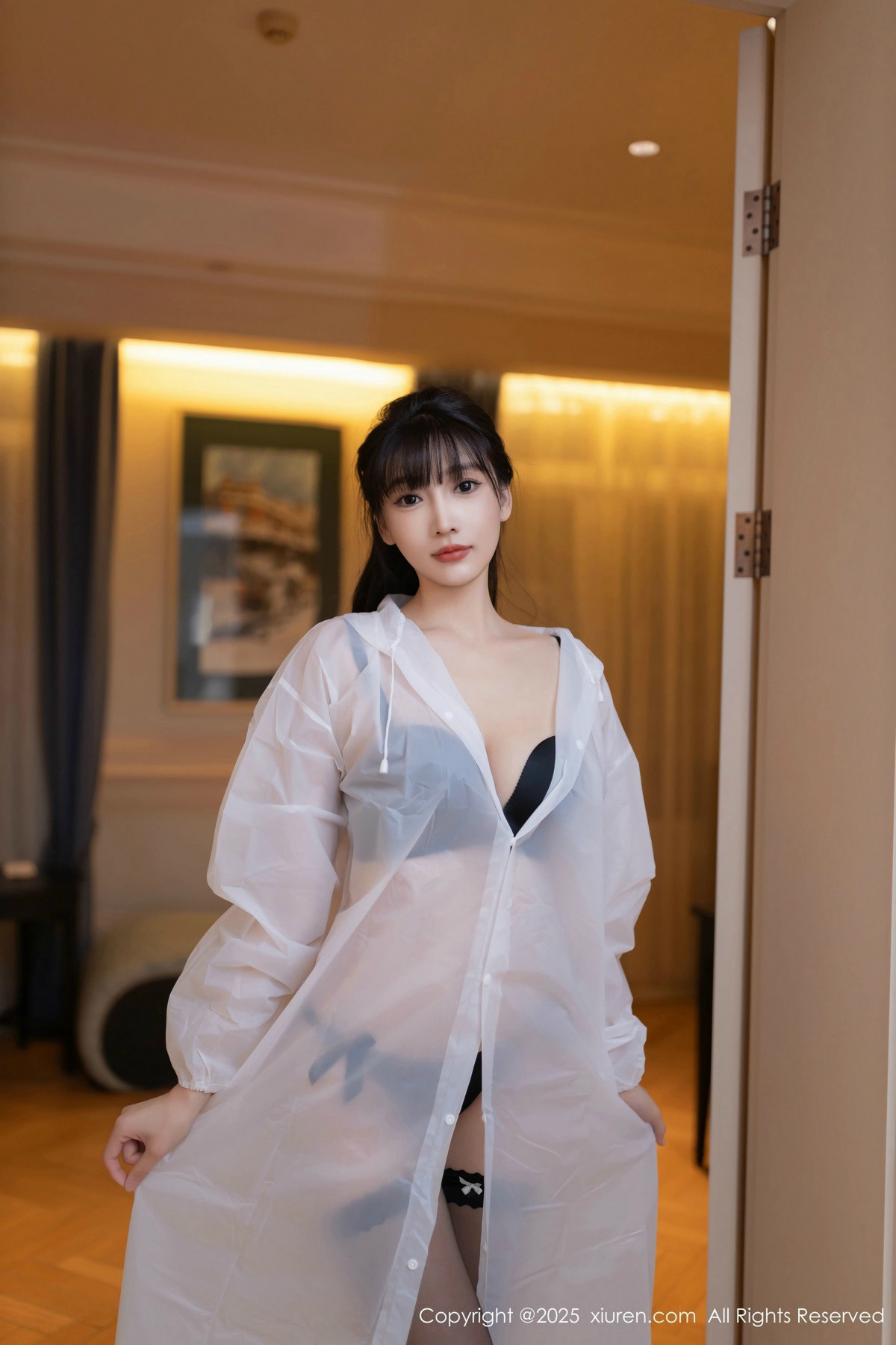 [XiuRen秀人网]第9700期陆萱萱写真