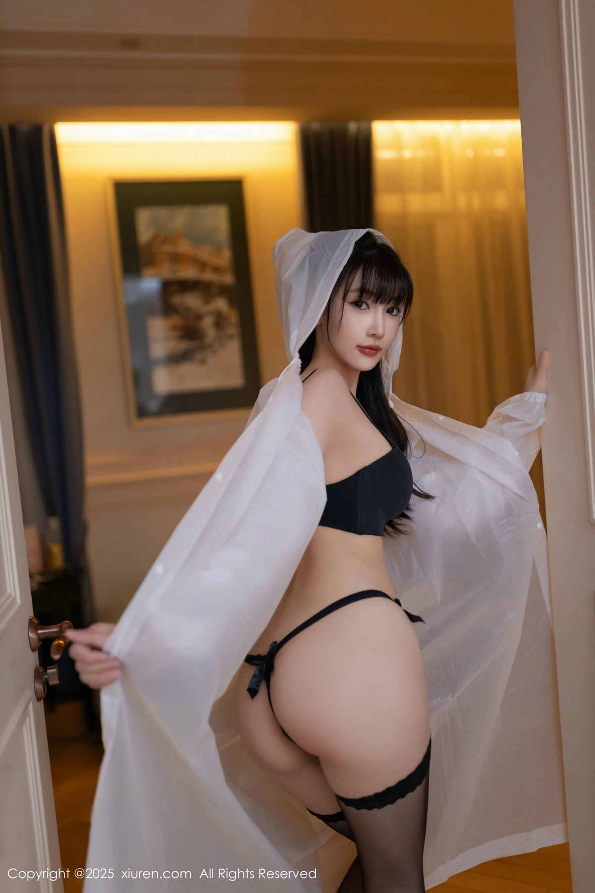 [XiuRen秀人网]第9700期陆萱萱写真