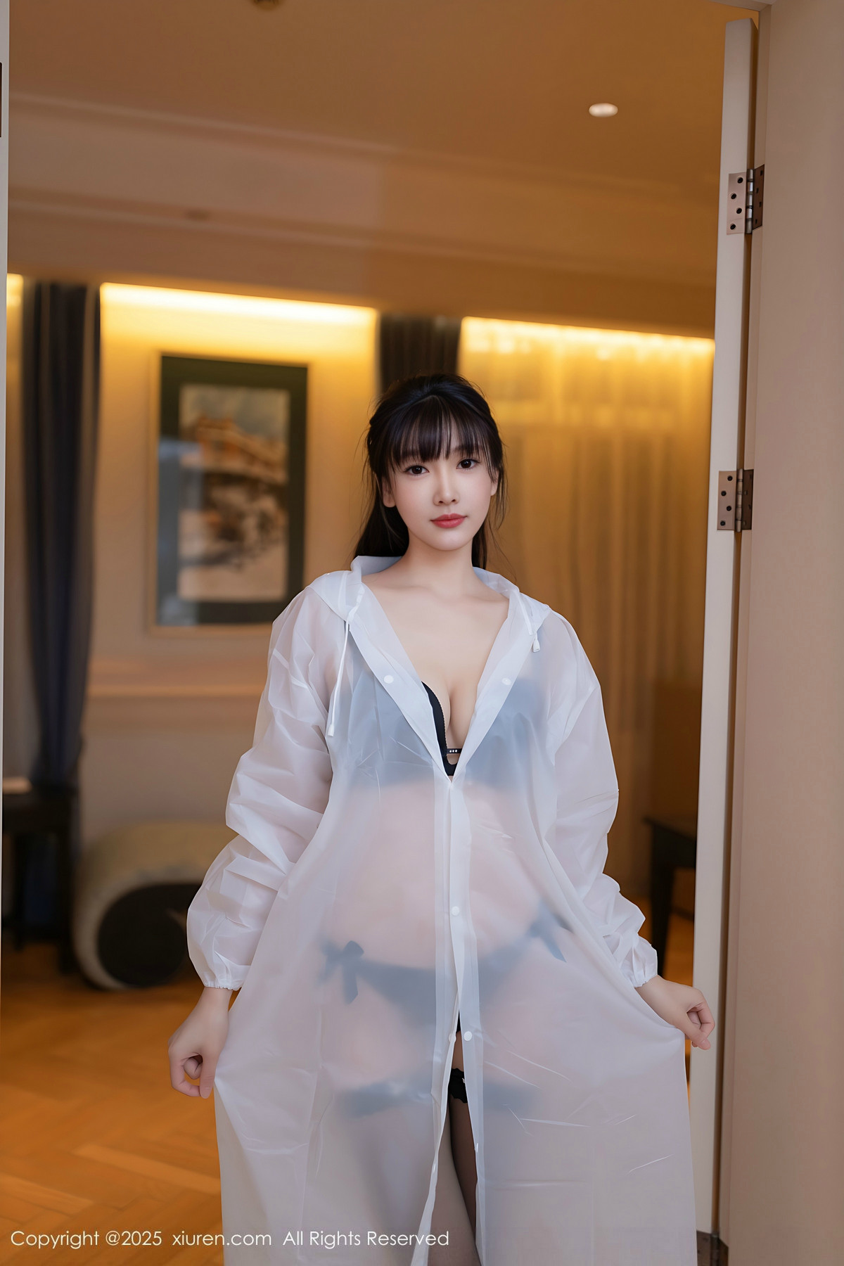 [XiuRen秀人网]第9700期陆萱萱写真