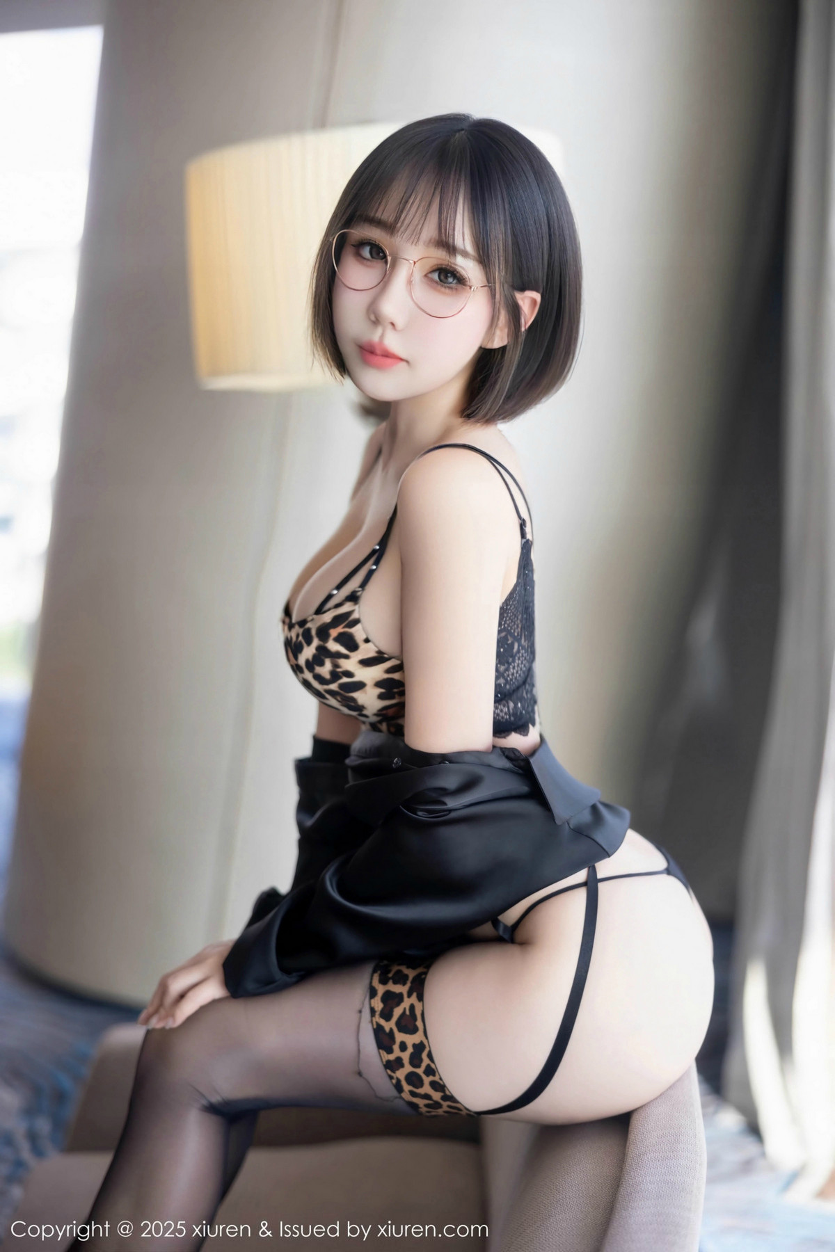 [XiuRen秀人网]第9701期波巧酱写真