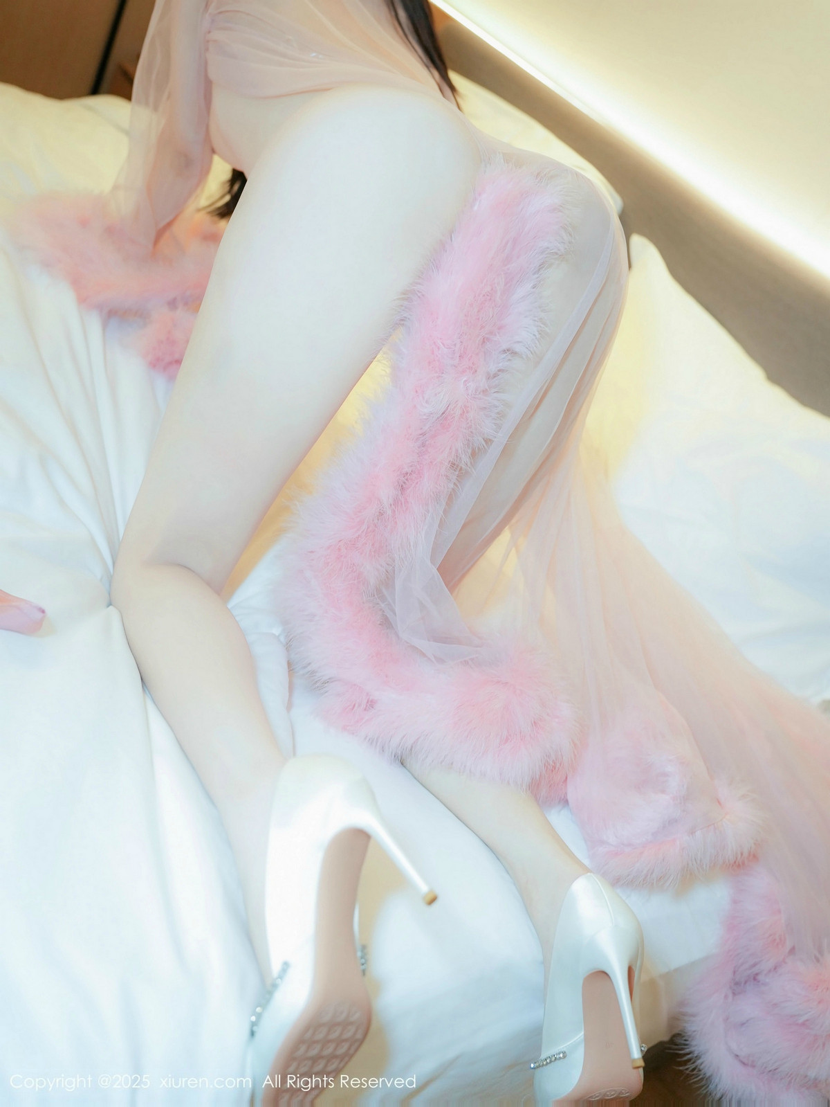 [XiuRen秀人网]第9705期Erikaki写真