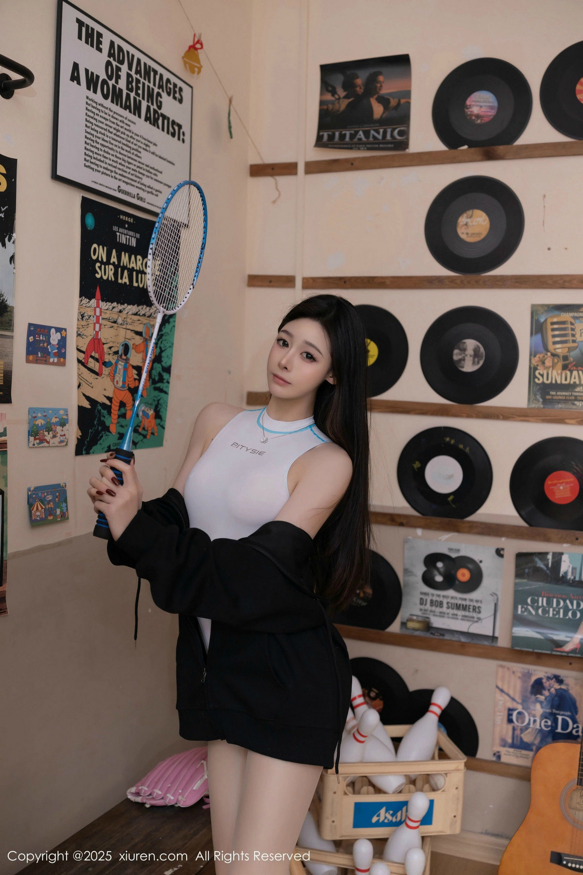 [XiuRen秀人网]第9707期小逗逗写真