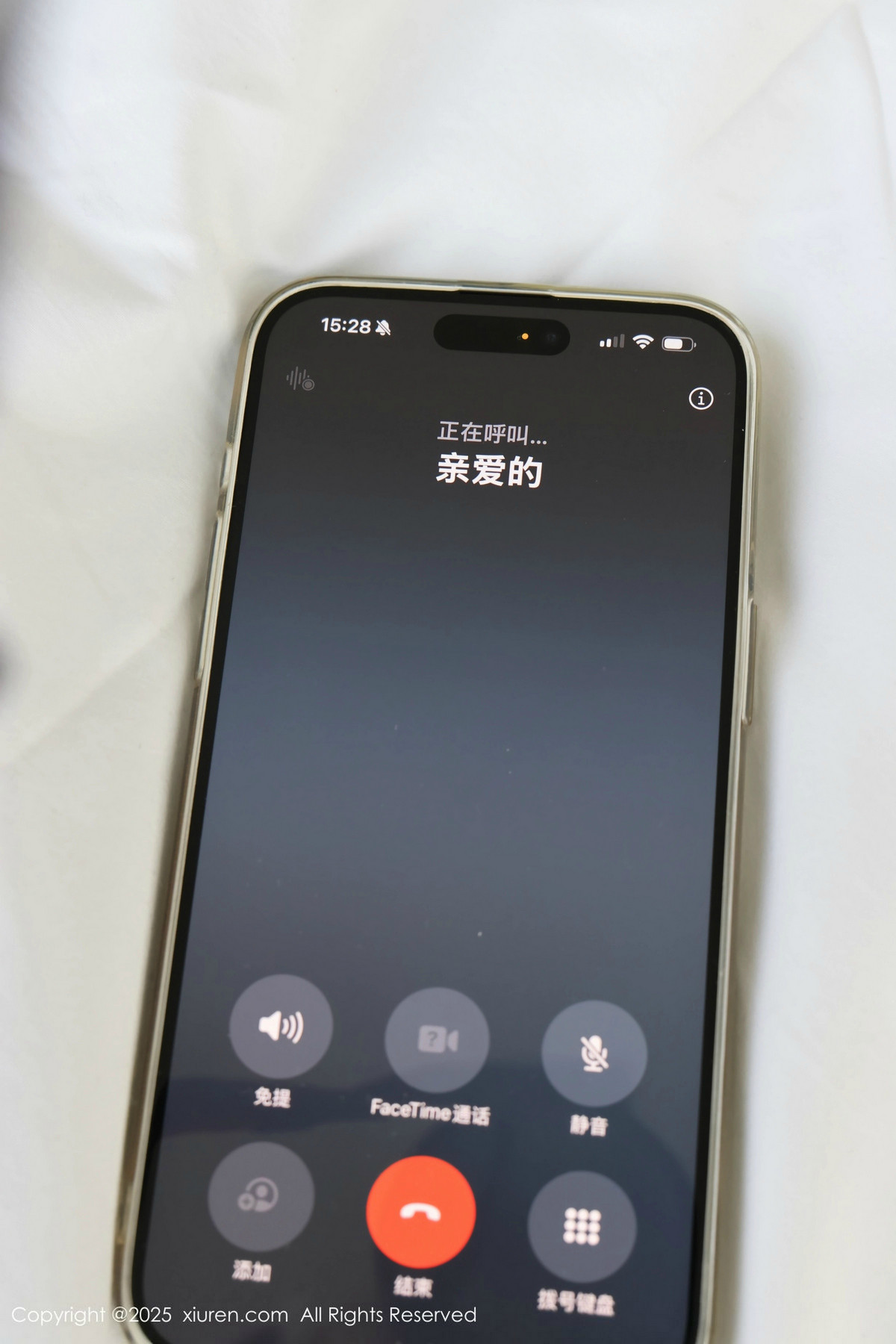 [XiuRen秀人网]第9708期小薯条写真
