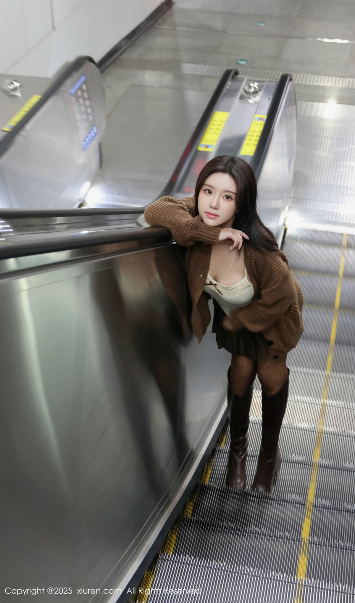 [XiuRen秀人网]第9708期小薯条写真