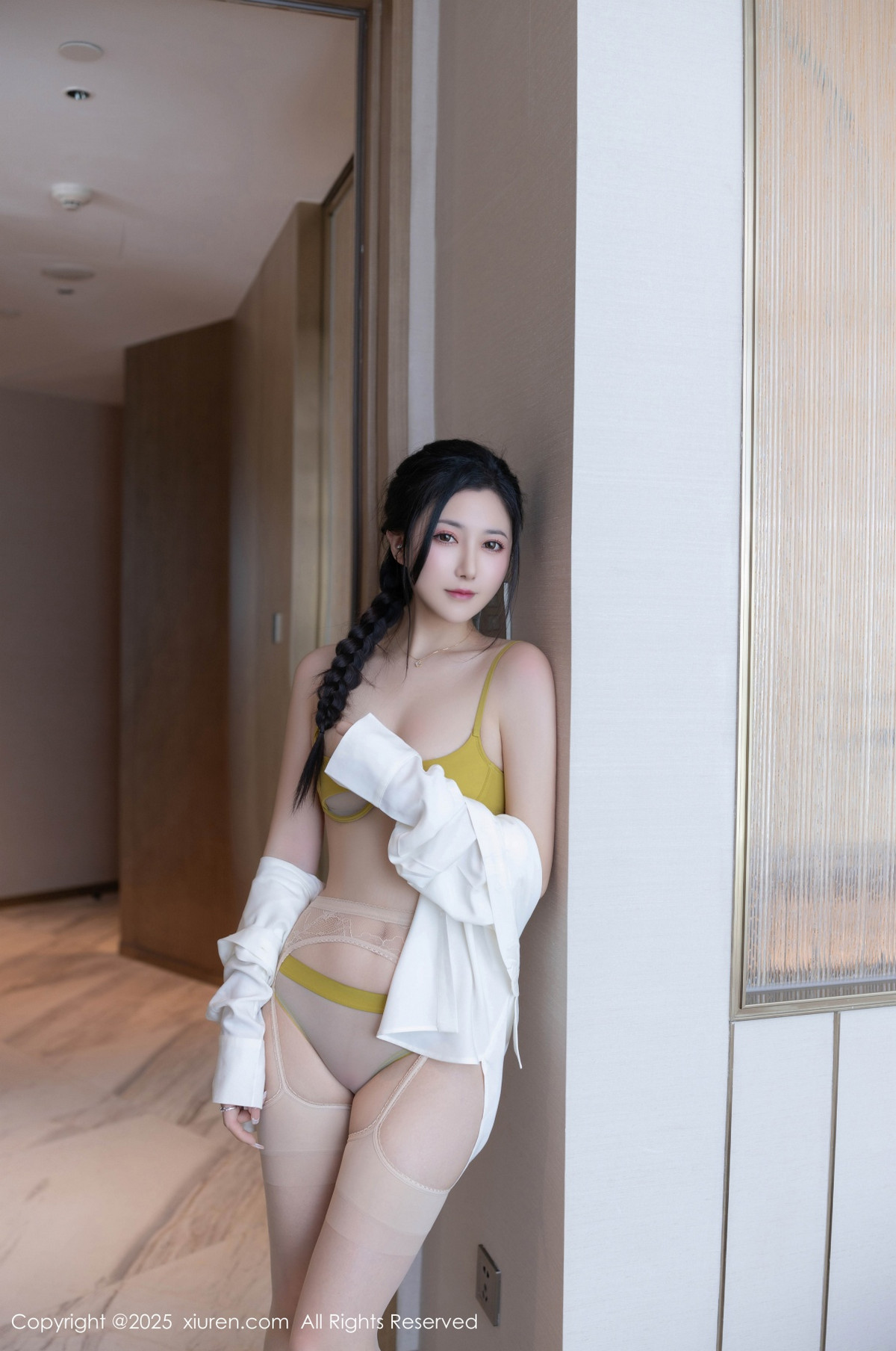 [XiuRen秀人网]第9709期鱼子酱写真