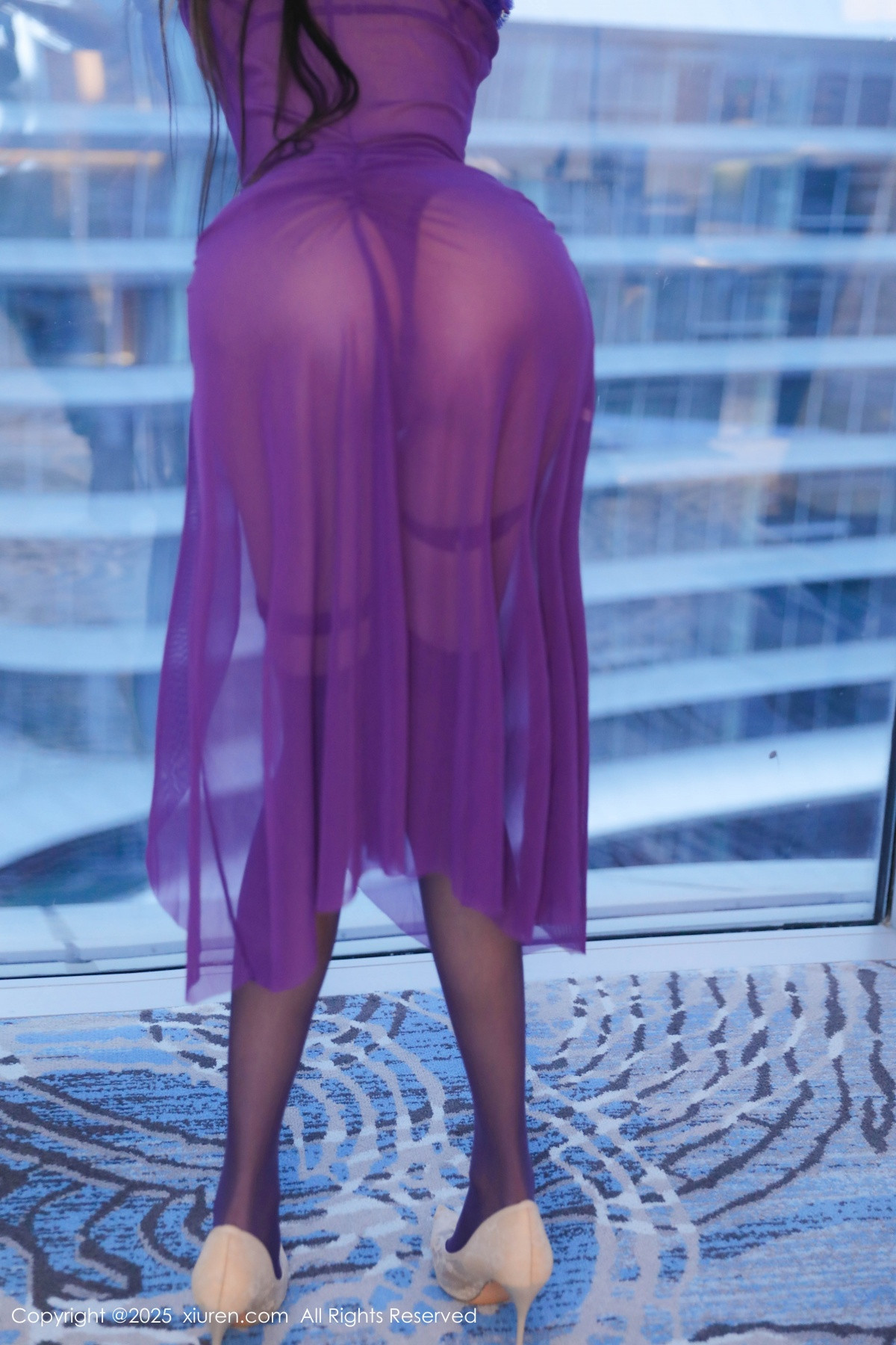 [XiuRen秀人网]第9710期Candy糖糖写真