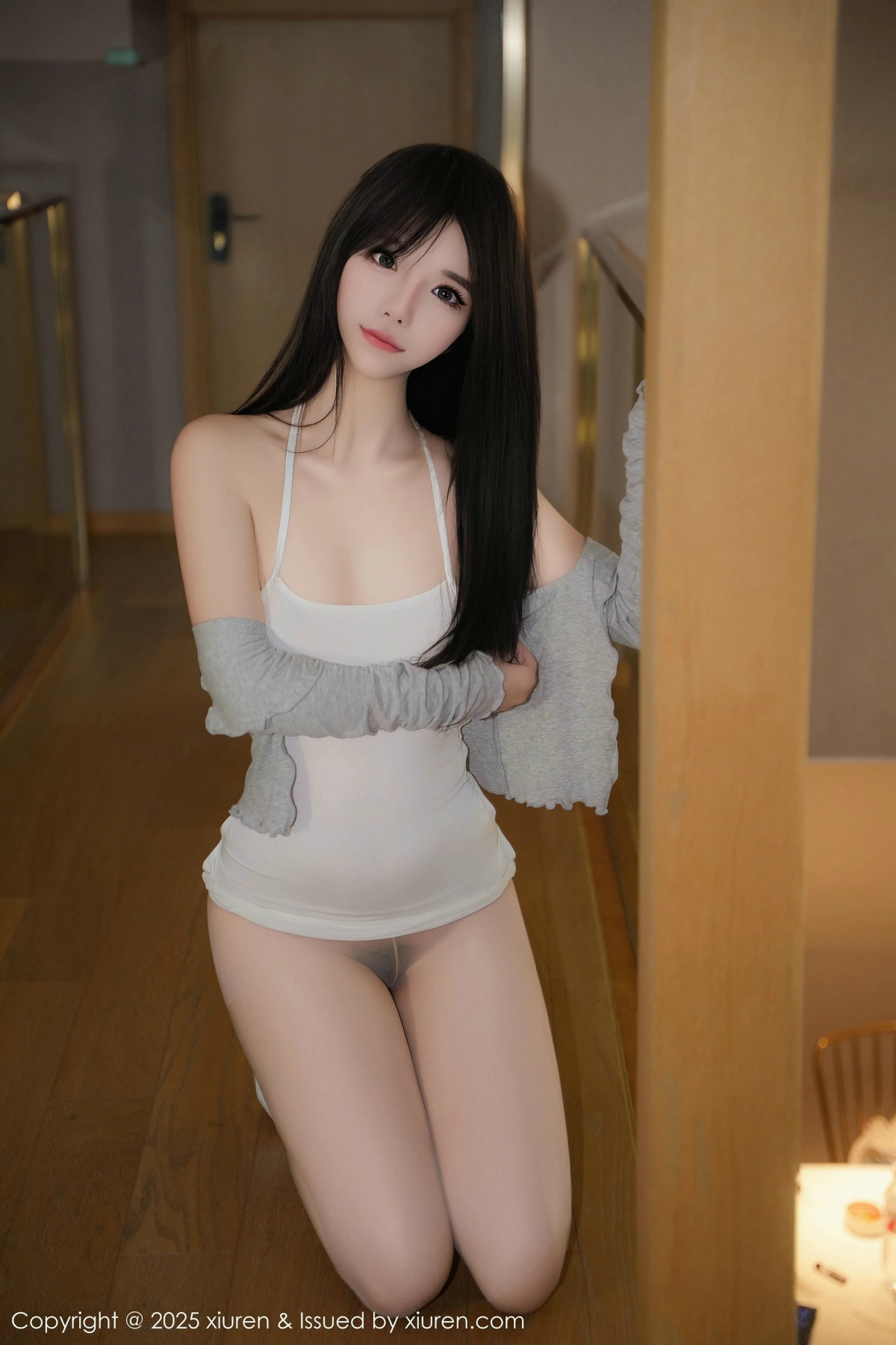 [XiuRen秀人网]第9711期沐言写真