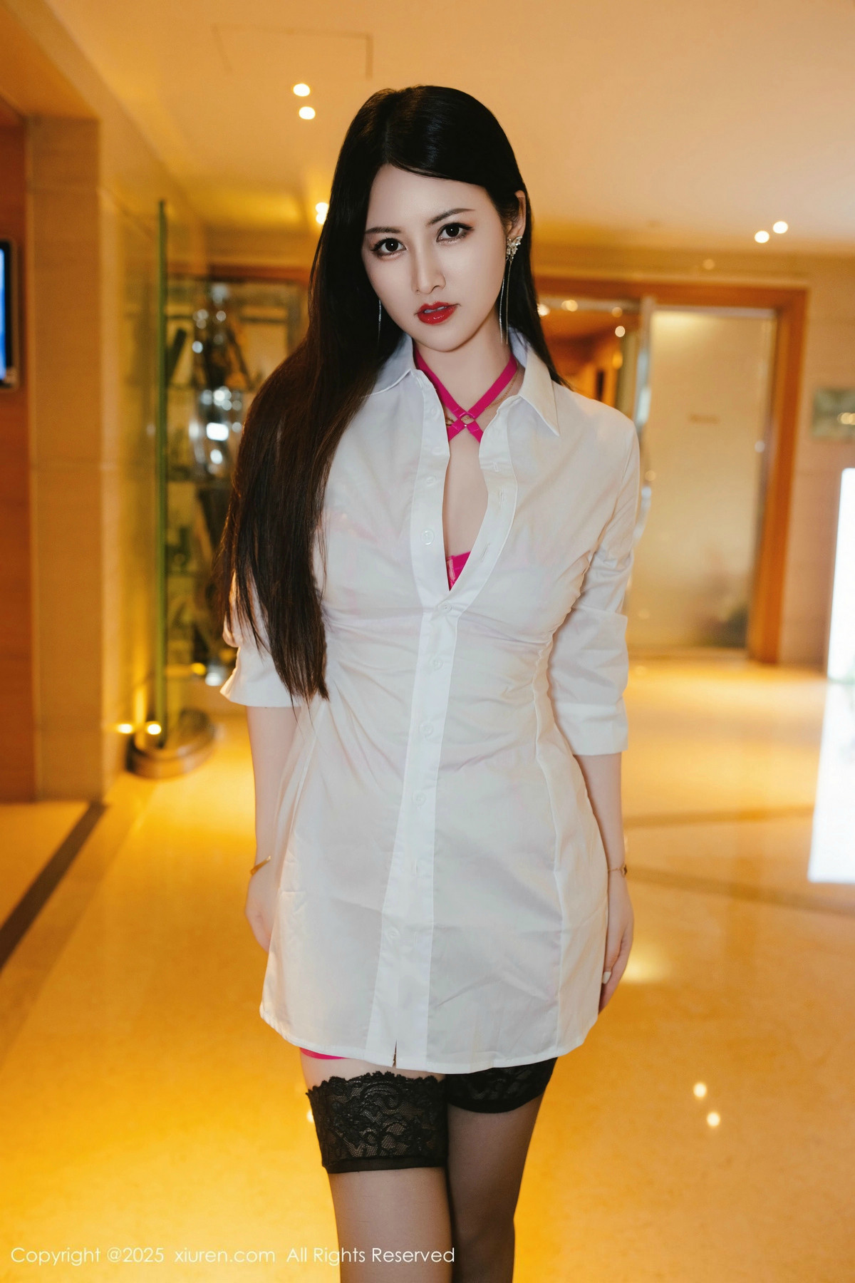 [XiuRen秀人网]第9714期诗诗写真