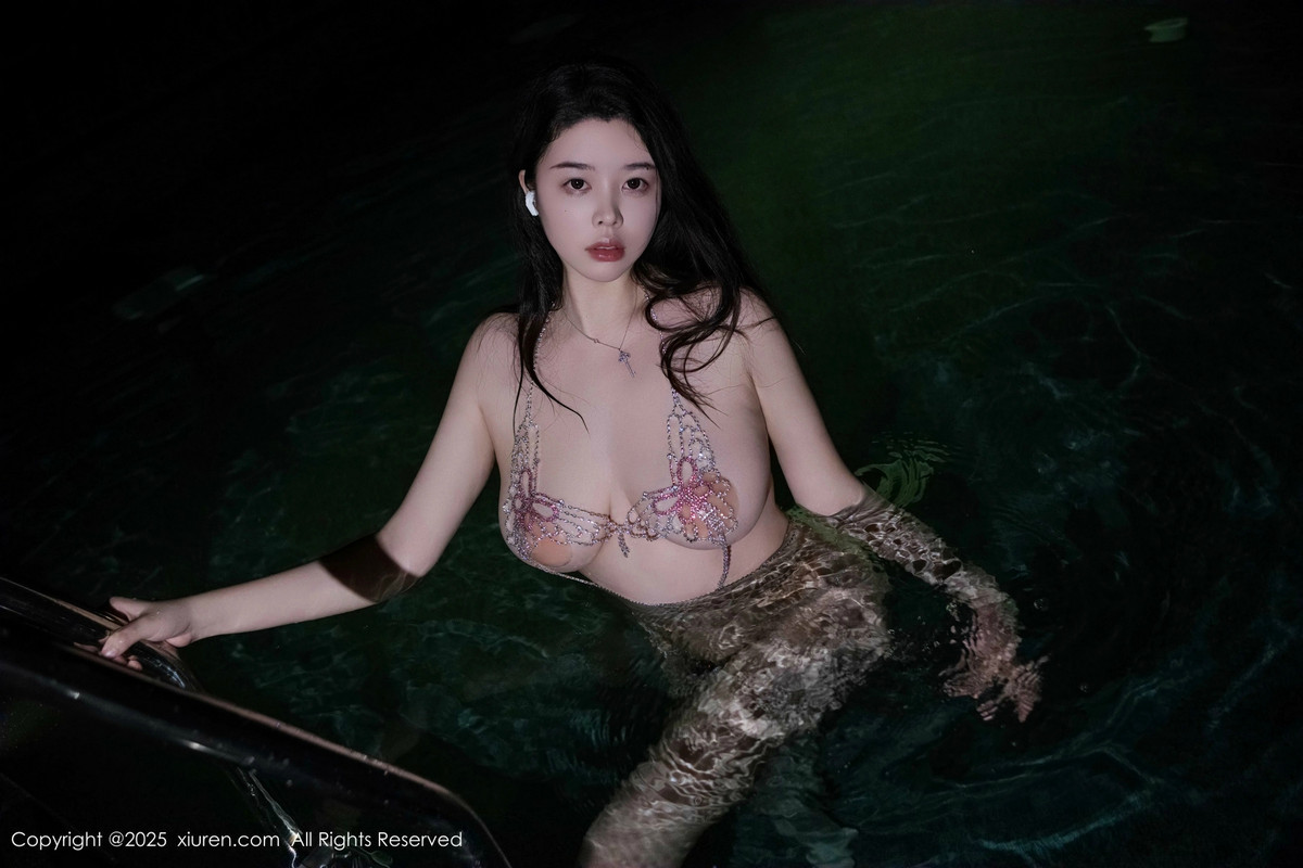 [XiuRen秀人网]第9720期模特合集写真