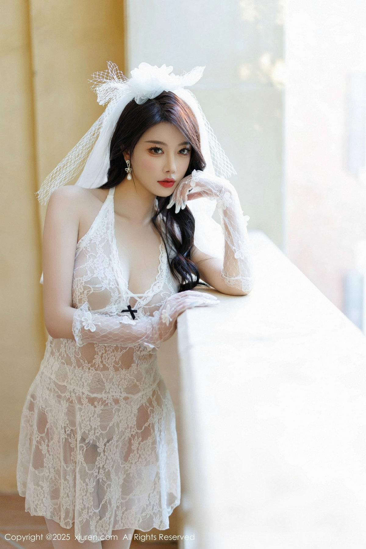 [XiuRen秀人网]第9722期杨晨晨写真