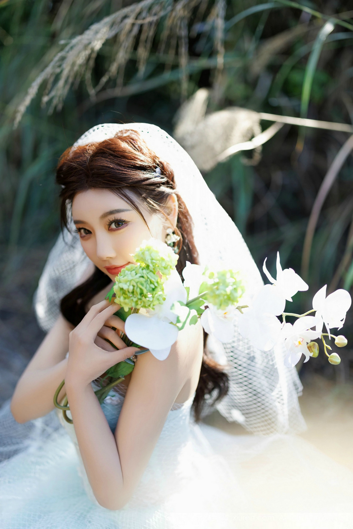 [XiuRen秀人网]第9722期杨晨晨写真