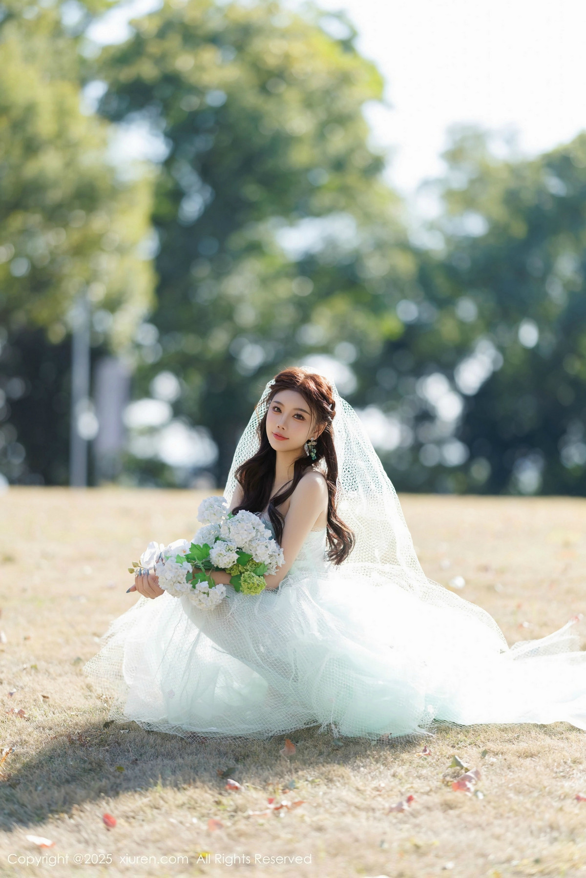 [XiuRen秀人网]第9722期杨晨晨写真