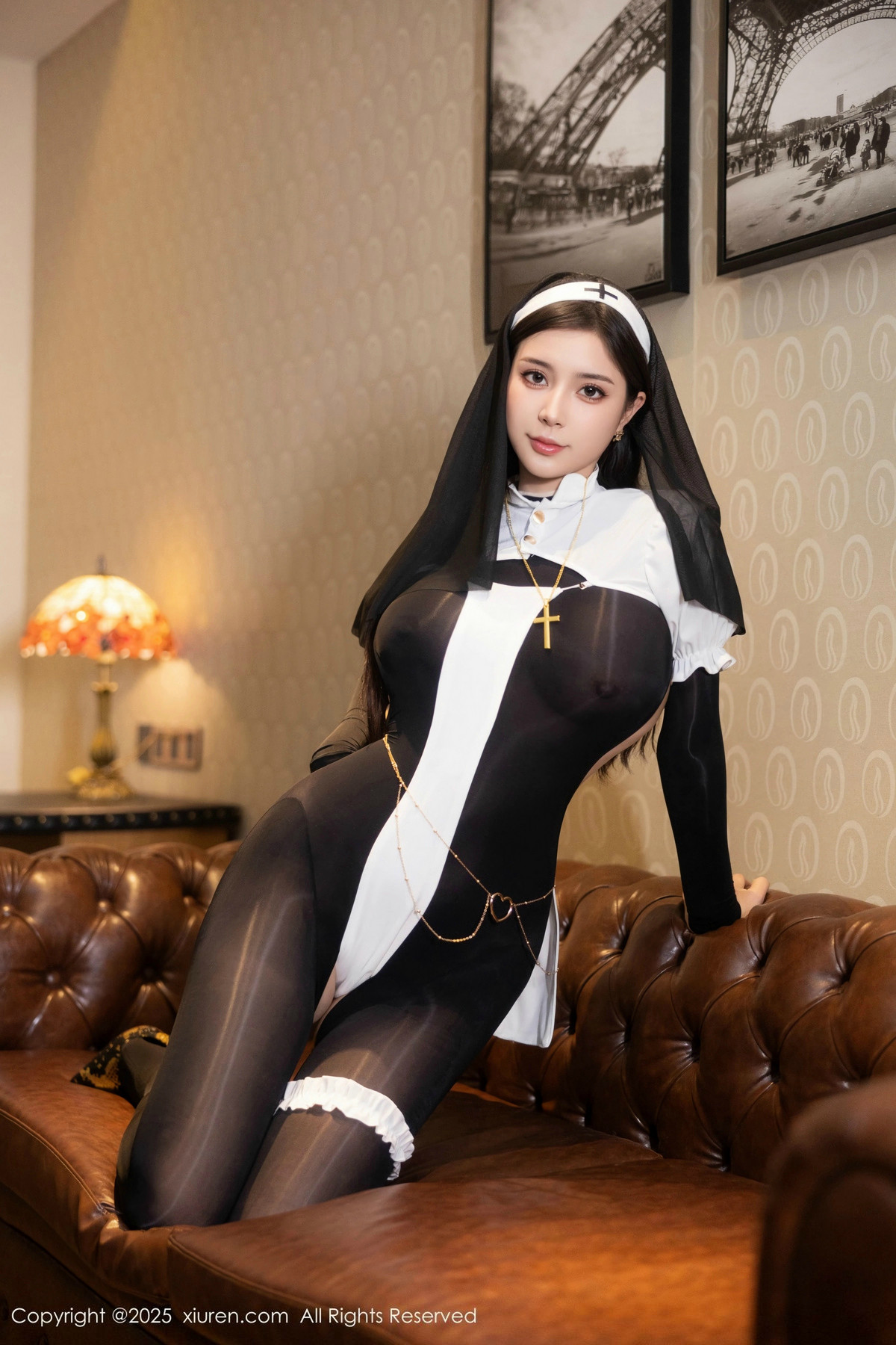 [XiuRen秀人网]第9723期小蛮妖写真