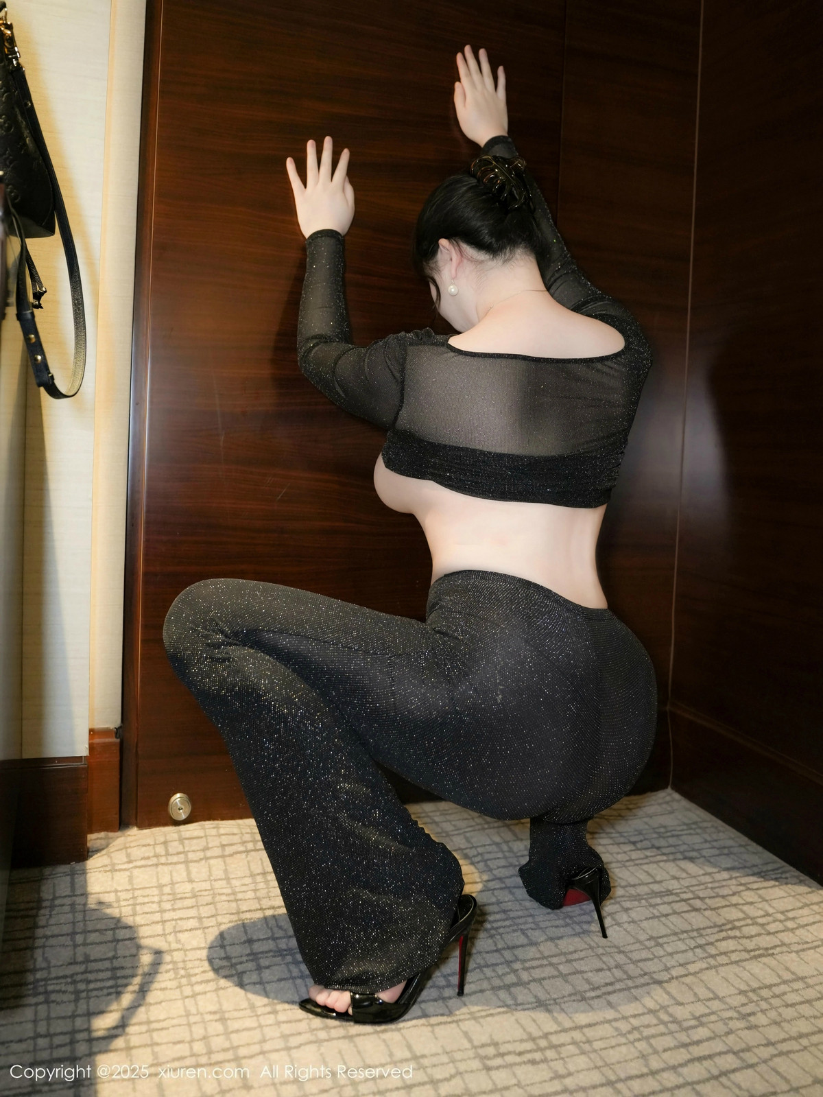 [XiuRen秀人网]第9725期风景尤美写真