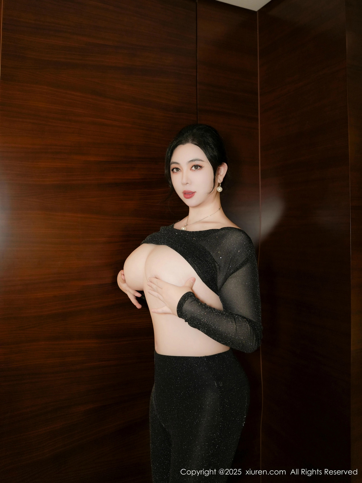 [XiuRen秀人网]第9725期风景尤美写真