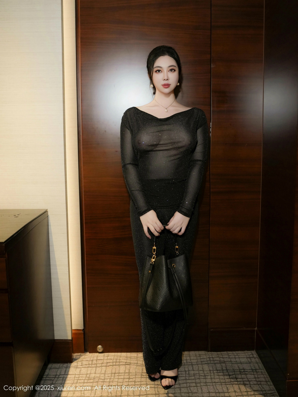 [XiuRen秀人网]第9725期风景尤美写真