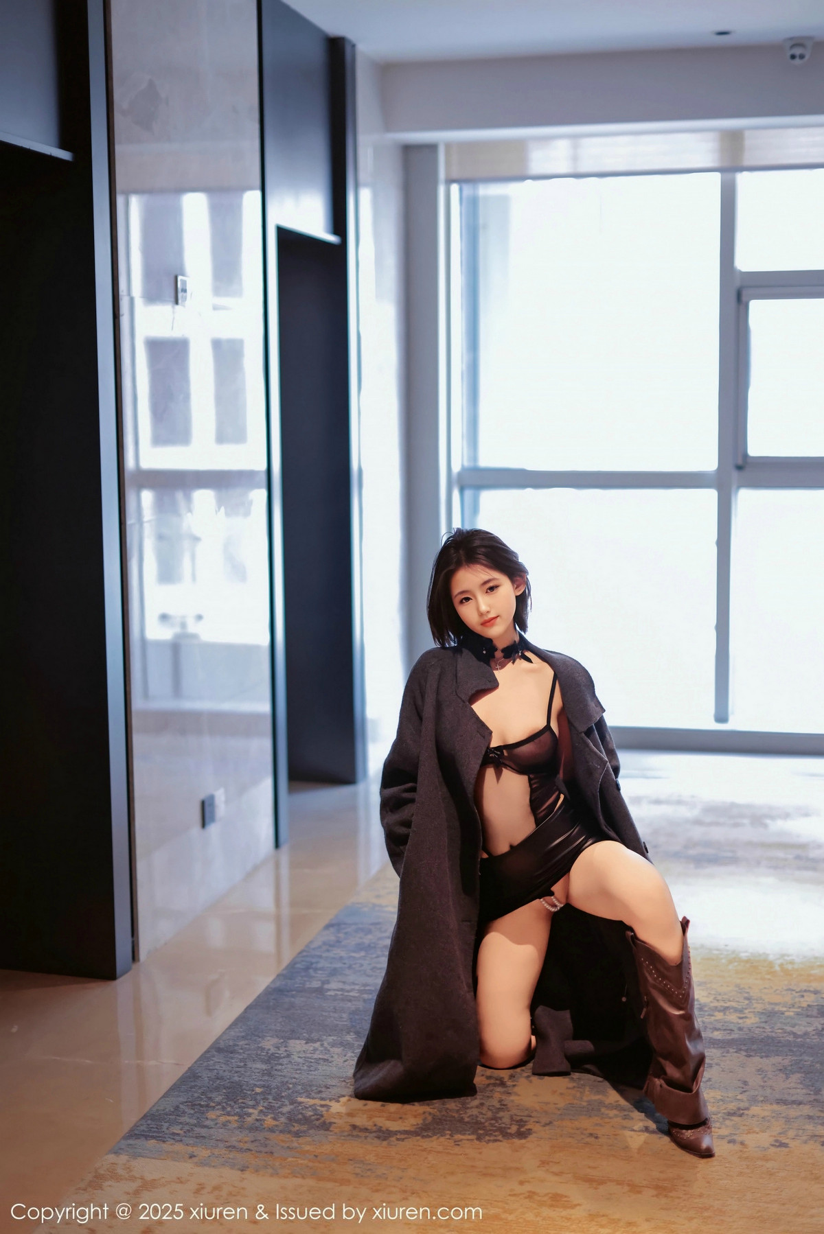 [XiuRen秀人网]第9727期小橘子写真