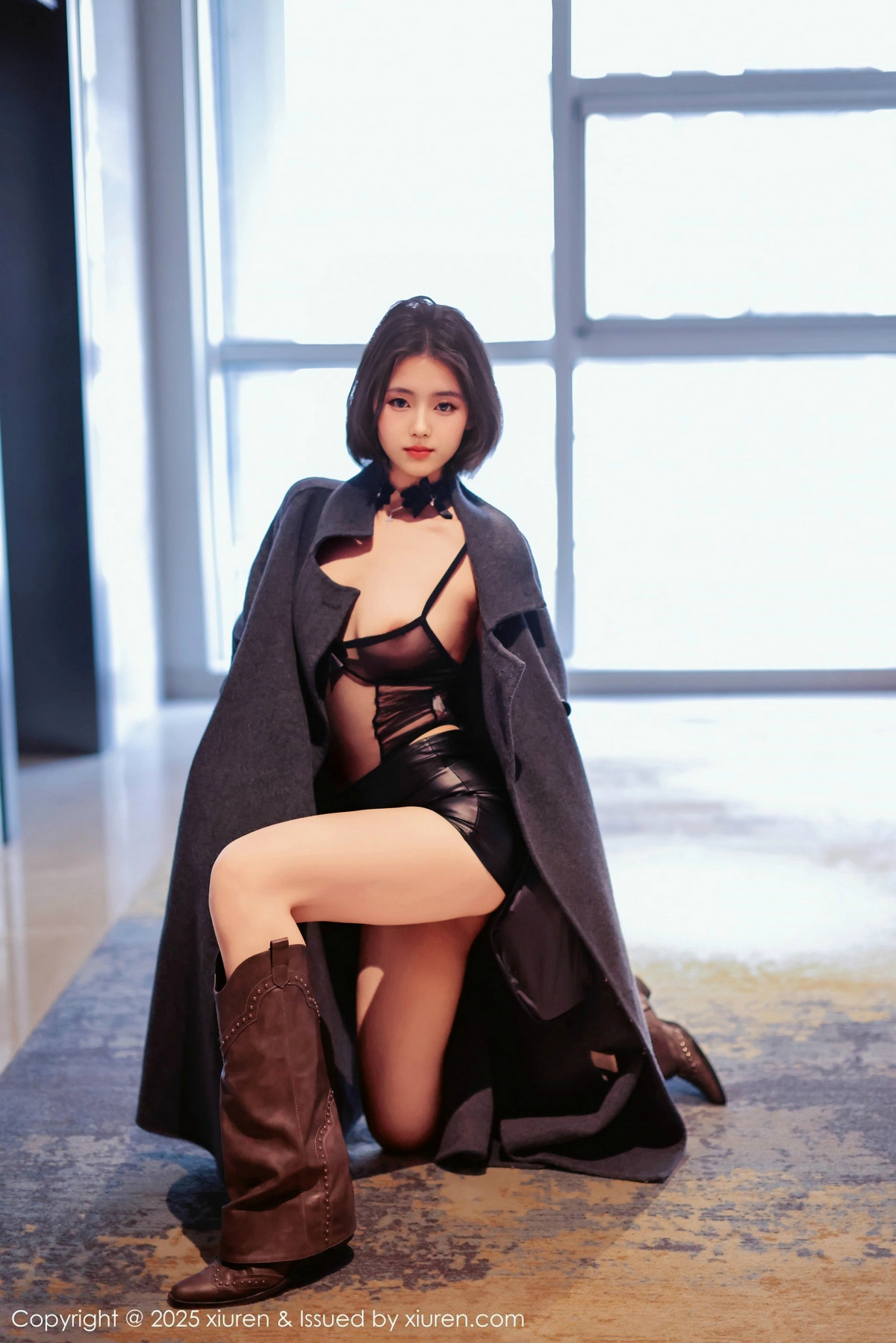 [XiuRen秀人网]第9727期小橘子写真