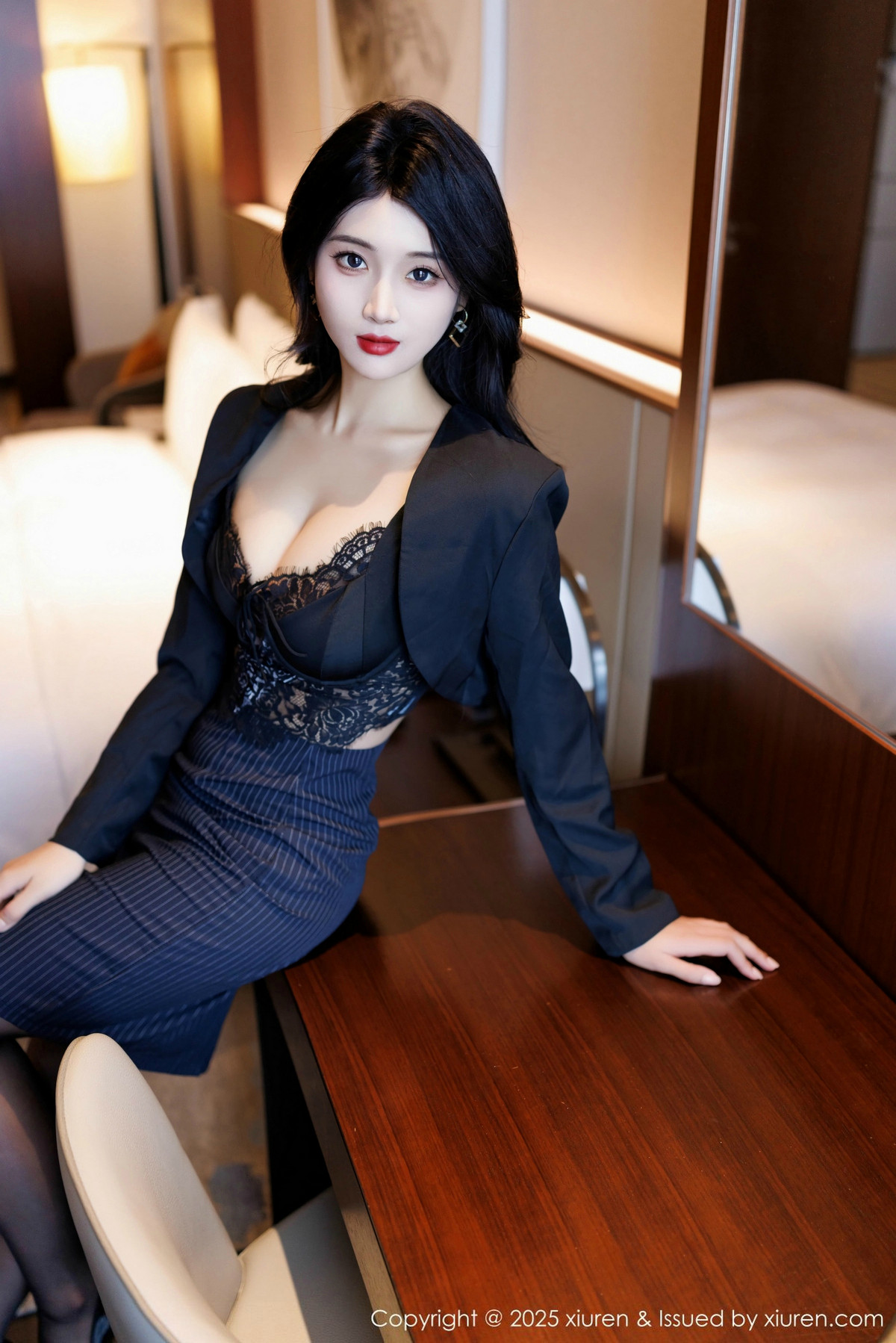 [XiuRen秀人网]第9728期南乔写真