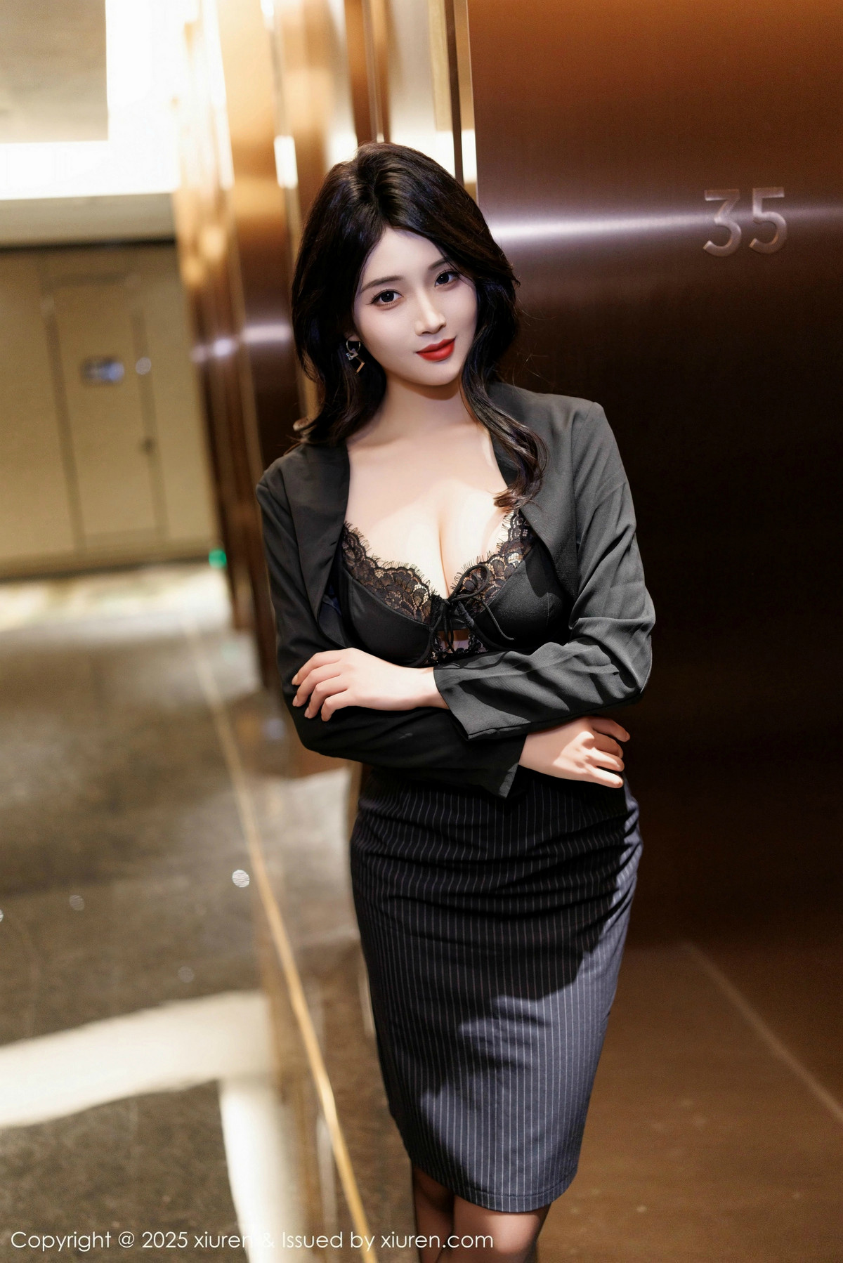 [XiuRen秀人网]第9728期南乔写真