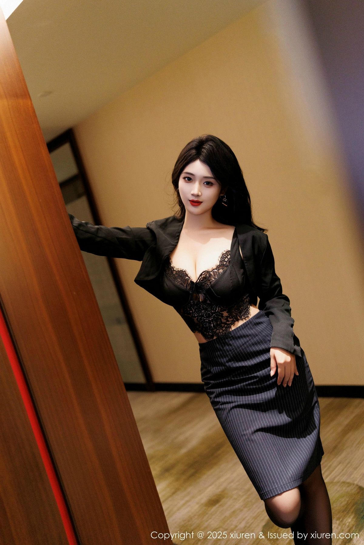 [XiuRen秀人网]第9728期南乔写真