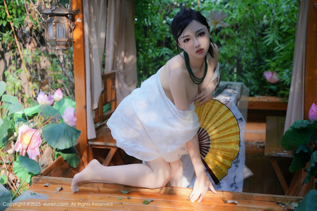 [XiuRen秀人网]第9730期妙可可写真