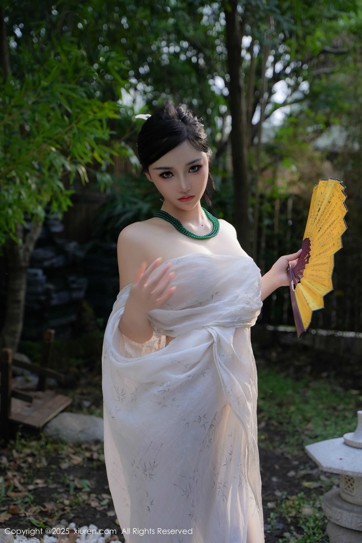 [XiuRen秀人网]第9730期妙可可写真