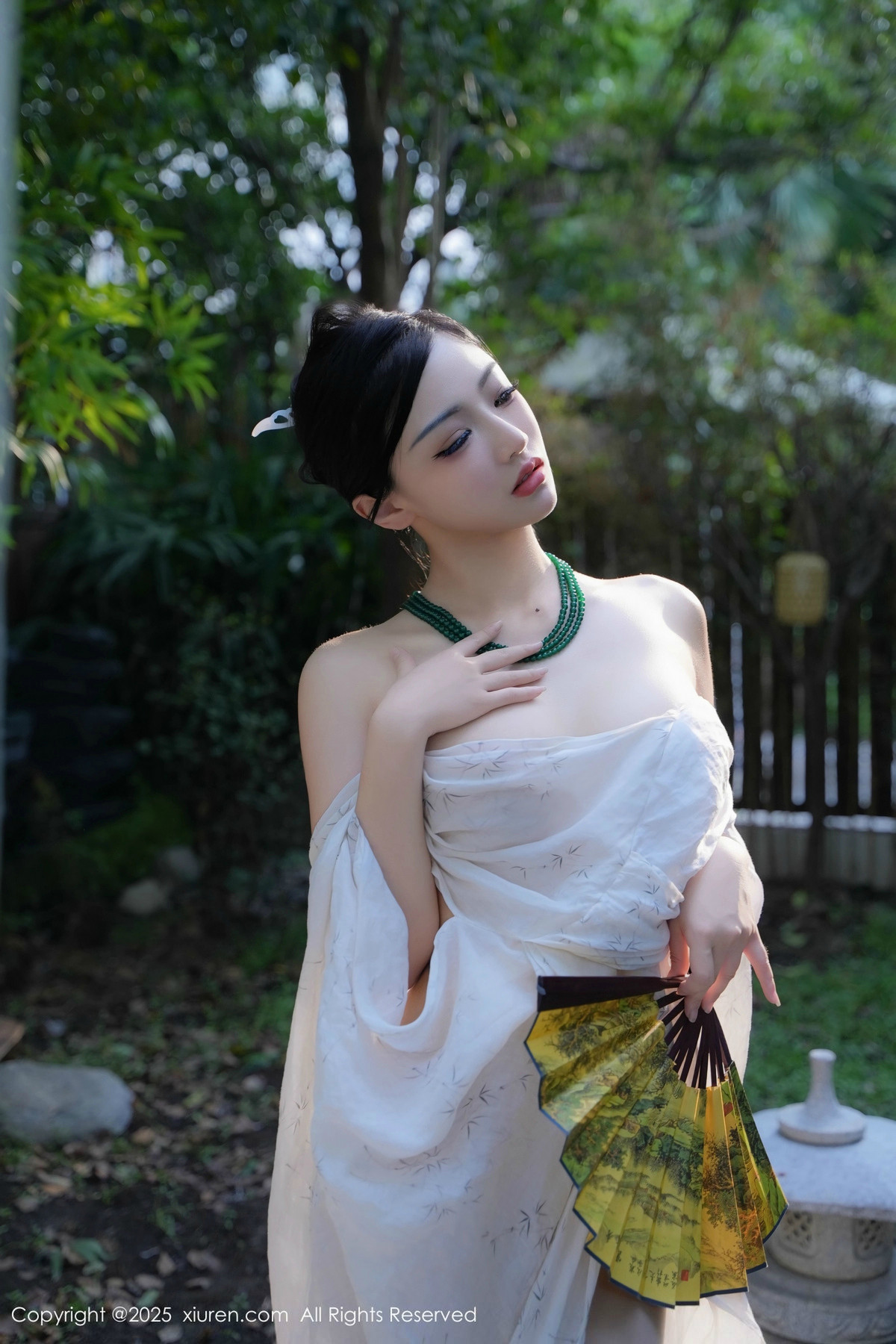 [XiuRen秀人网]第9730期妙可可写真