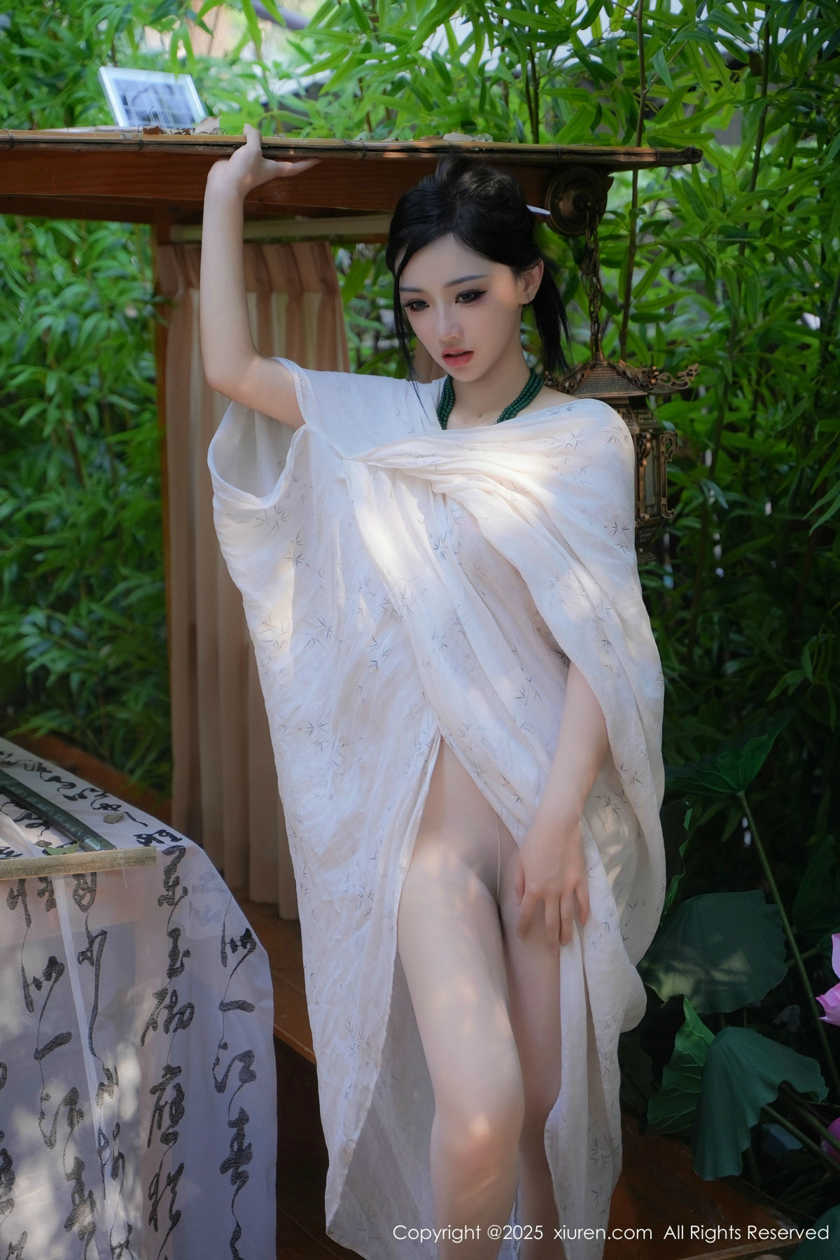 [XiuRen秀人网]第9730期妙可可写真
