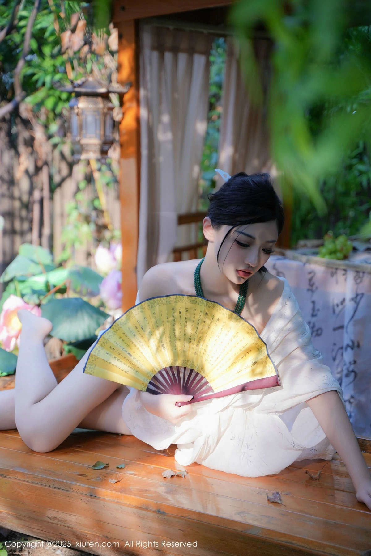 [XiuRen秀人网]第9730期妙可可写真