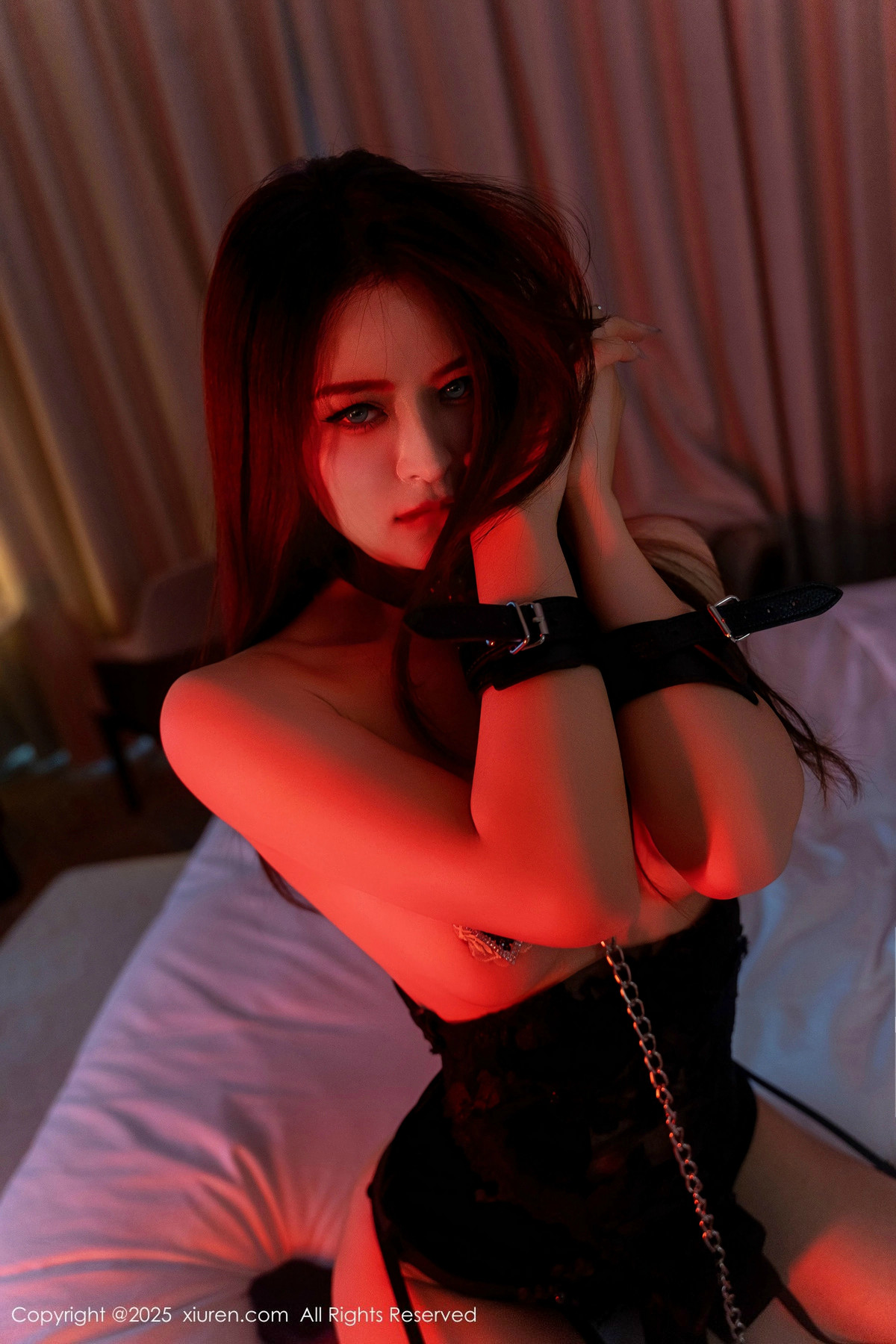 [XiuRen秀人网]第9731期灿宝写真