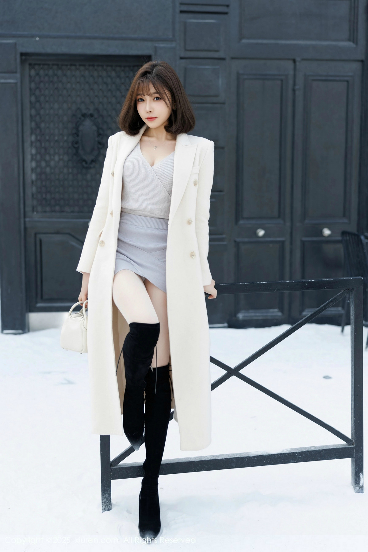 [XiuRen秀人网]第9734期徐莉芝写真