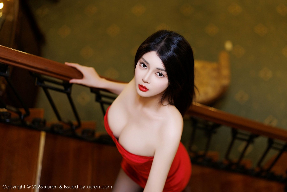 [XiuRen秀人网]第9738期凯竹写真