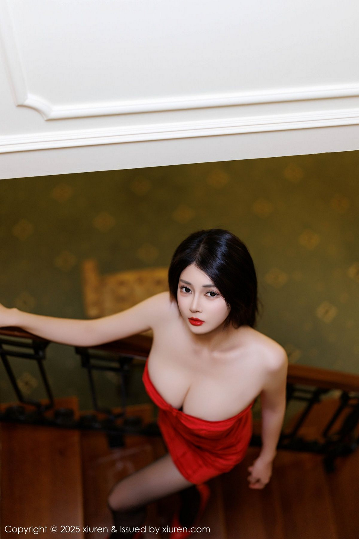 [XiuRen秀人网]第9738期凯竹写真