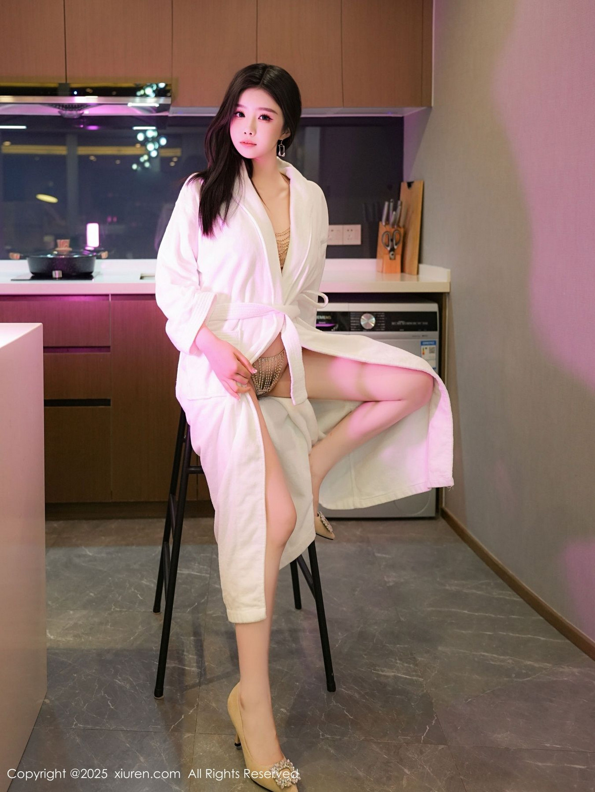 [XiuRen秀人网]第9741期袁圆写真