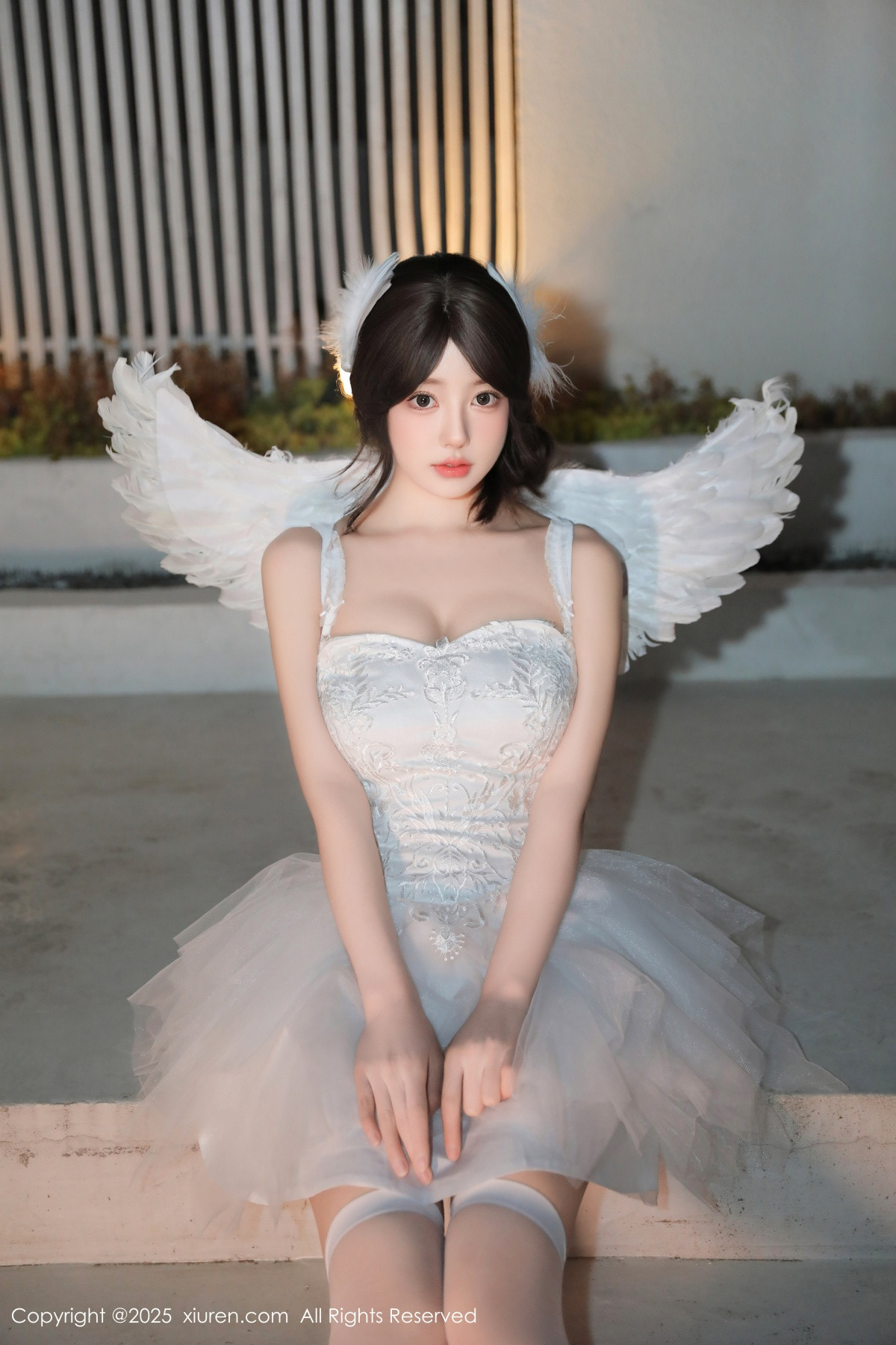 [XiuRen秀人网]第9742期桃妖夭写真