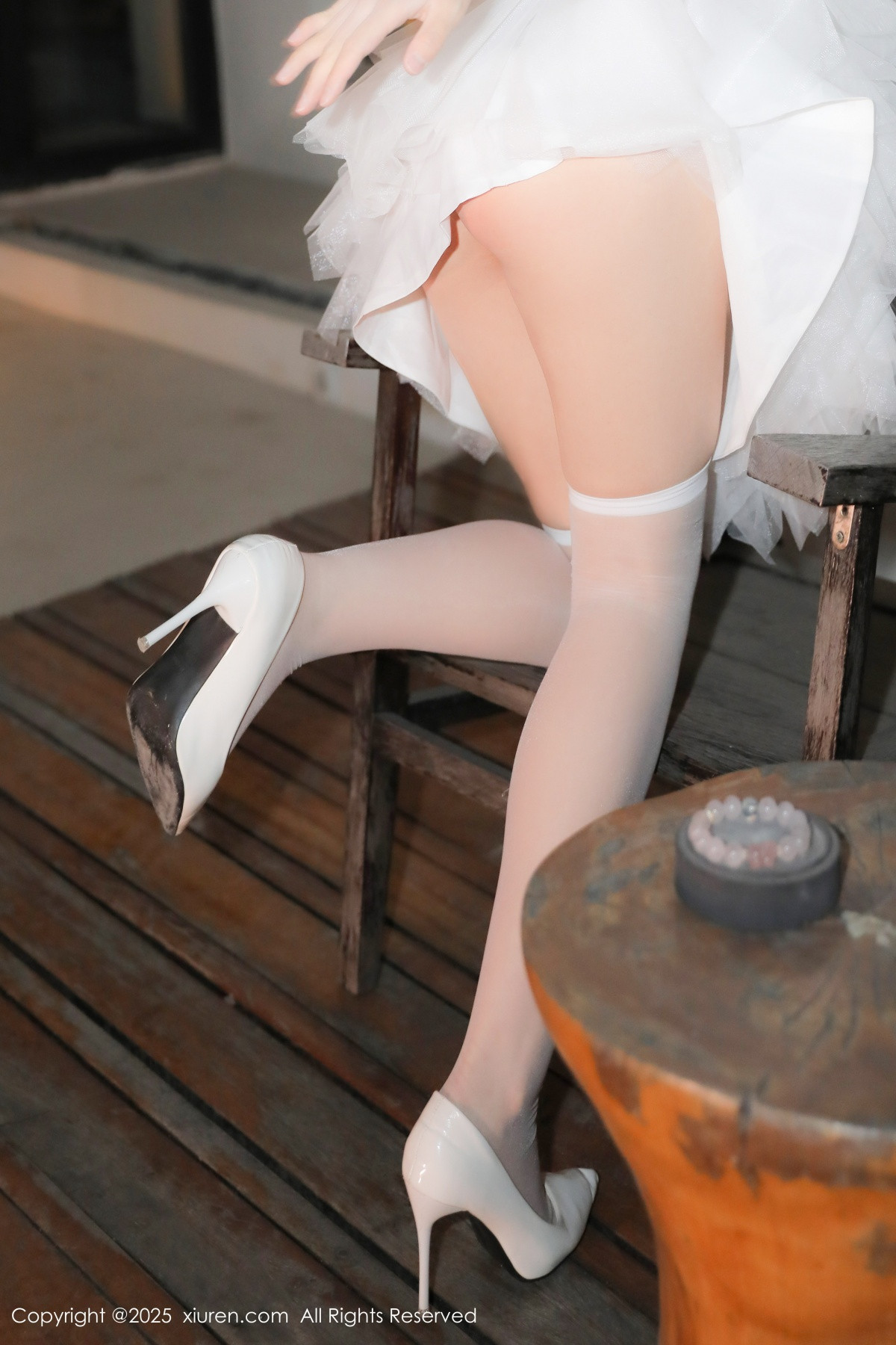 [XiuRen秀人网]第9742期桃妖夭写真