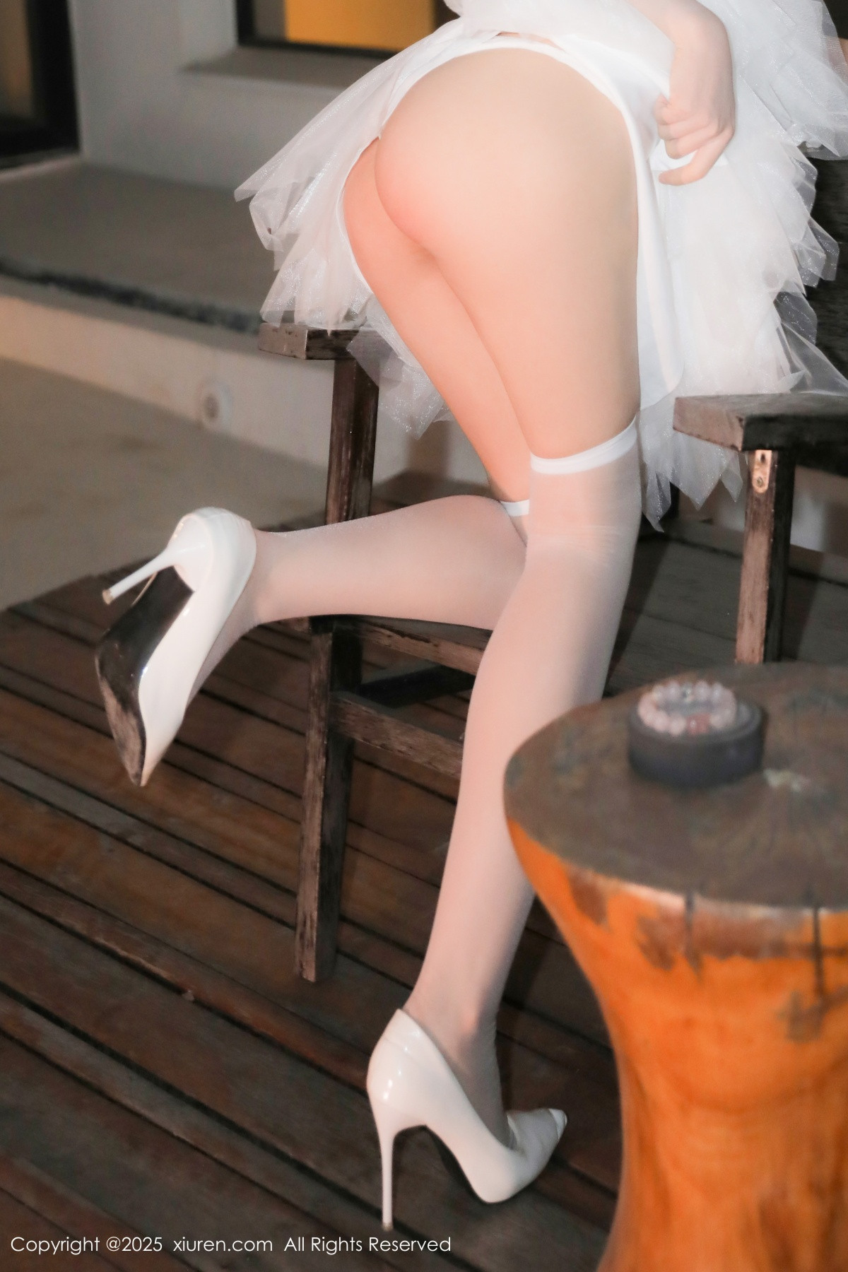 [XiuRen秀人网]第9742期桃妖夭写真