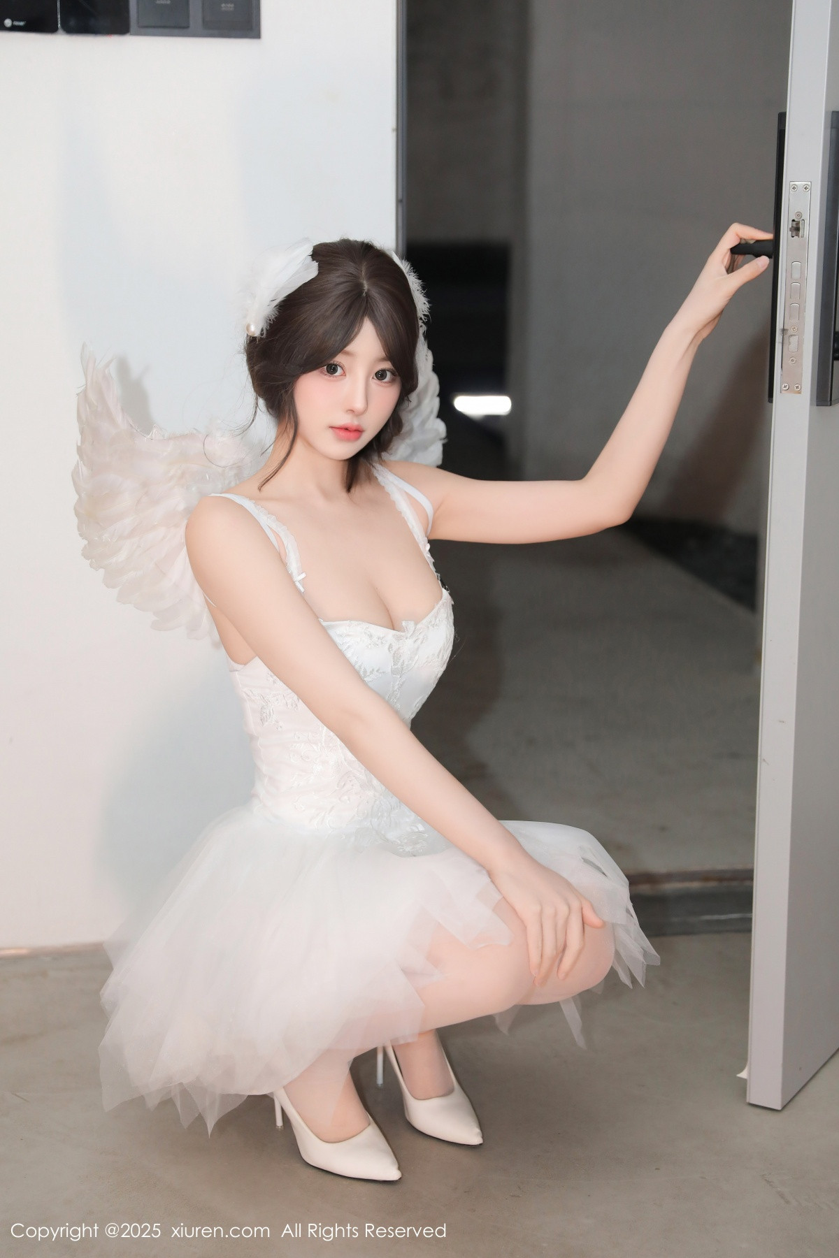 [XiuRen秀人网]第9742期桃妖夭写真