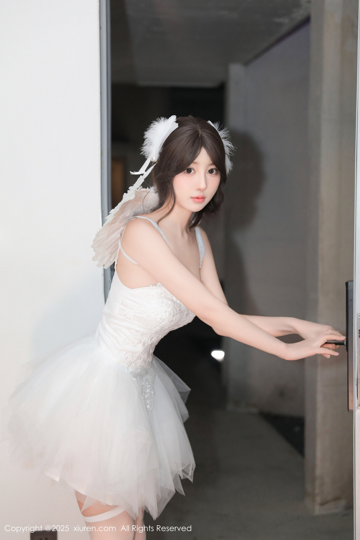 [XiuRen秀人网]第9742期桃妖夭写真