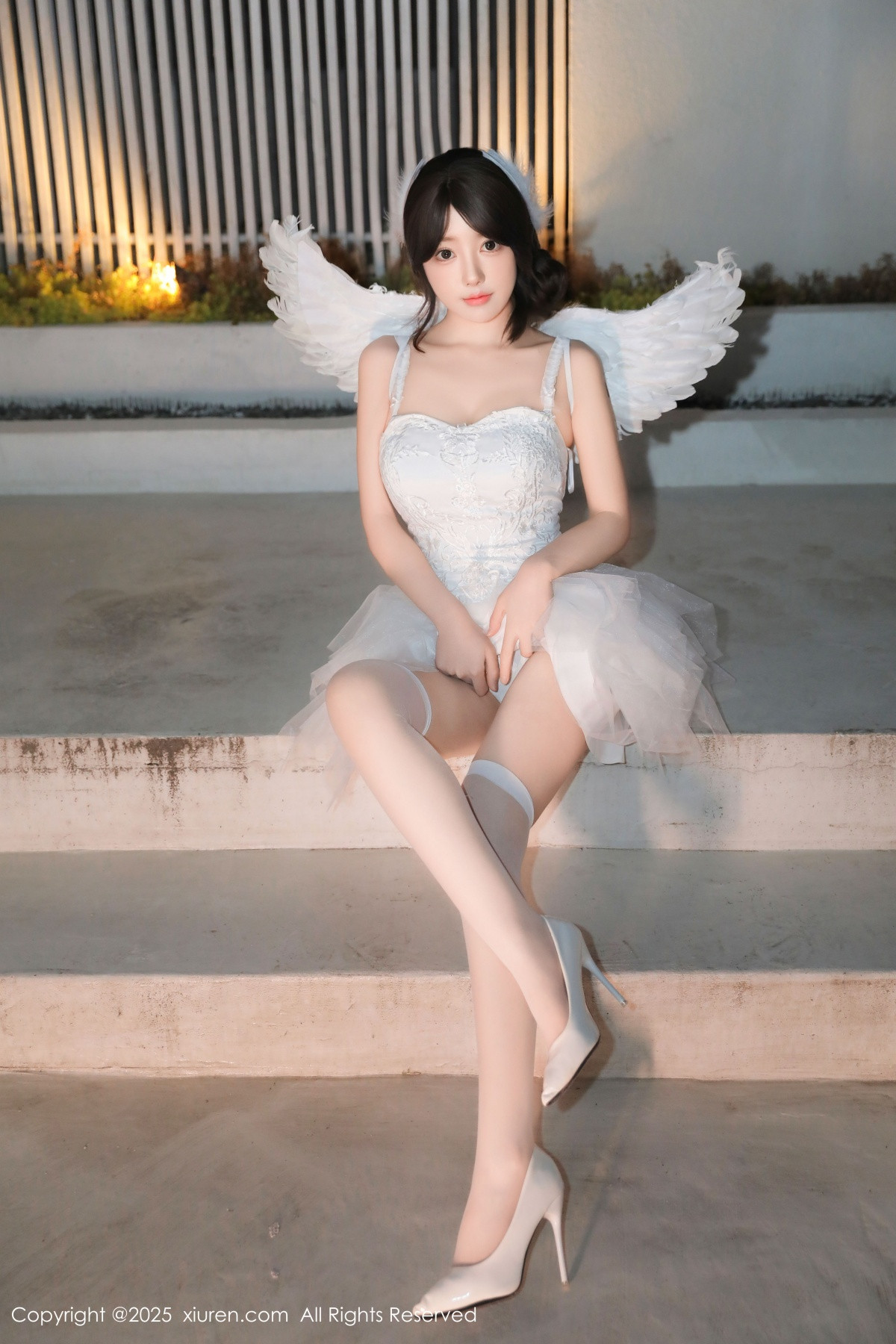 [XiuRen秀人网]第9742期桃妖夭写真