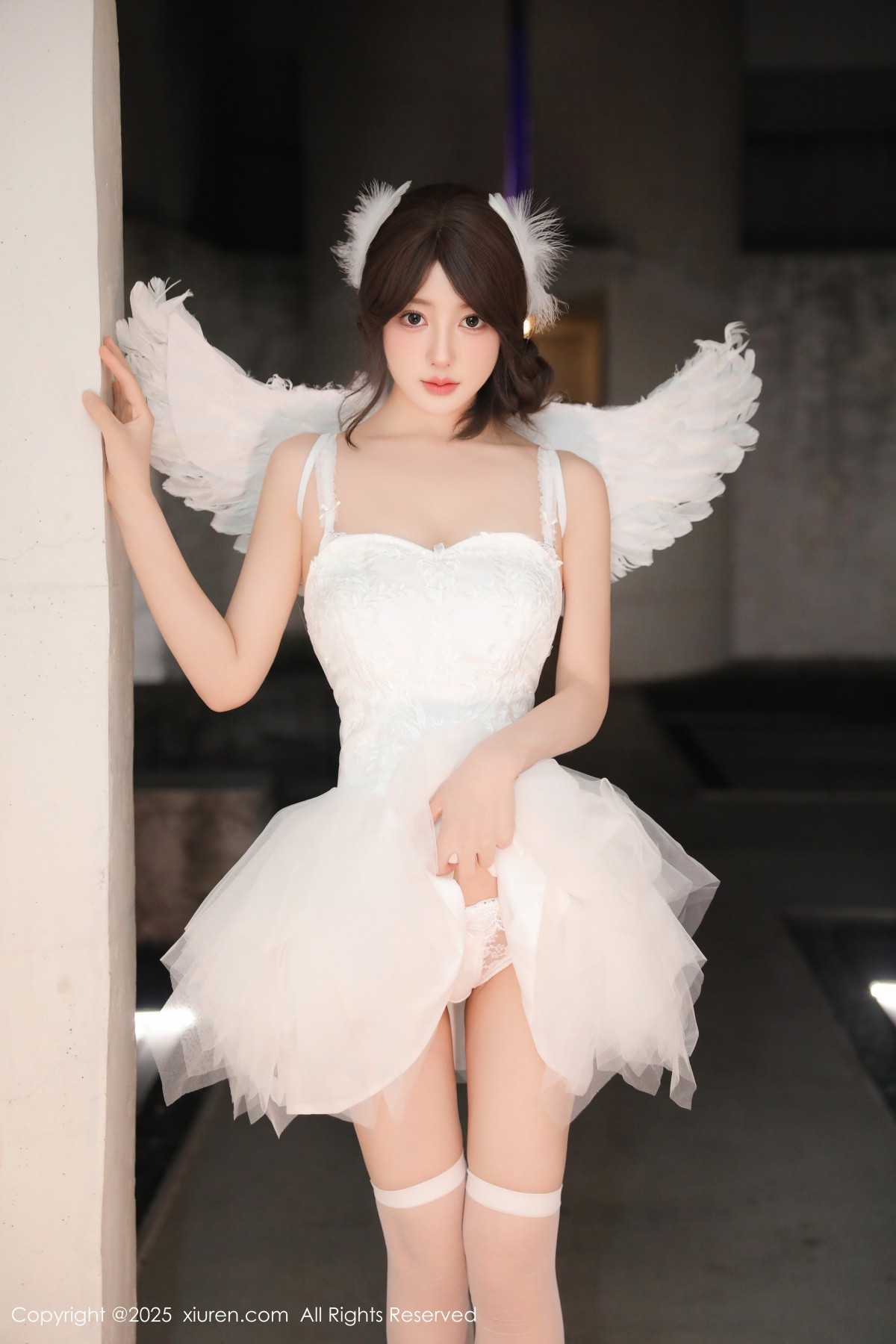 [XiuRen秀人网]第9742期桃妖夭写真