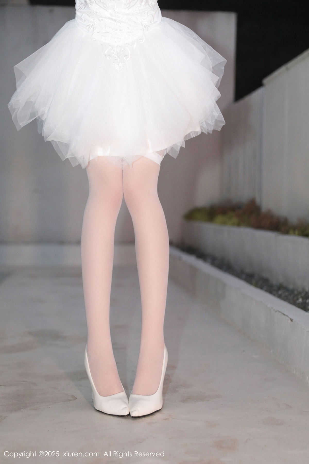 [XiuRen秀人网]第9742期桃妖夭写真